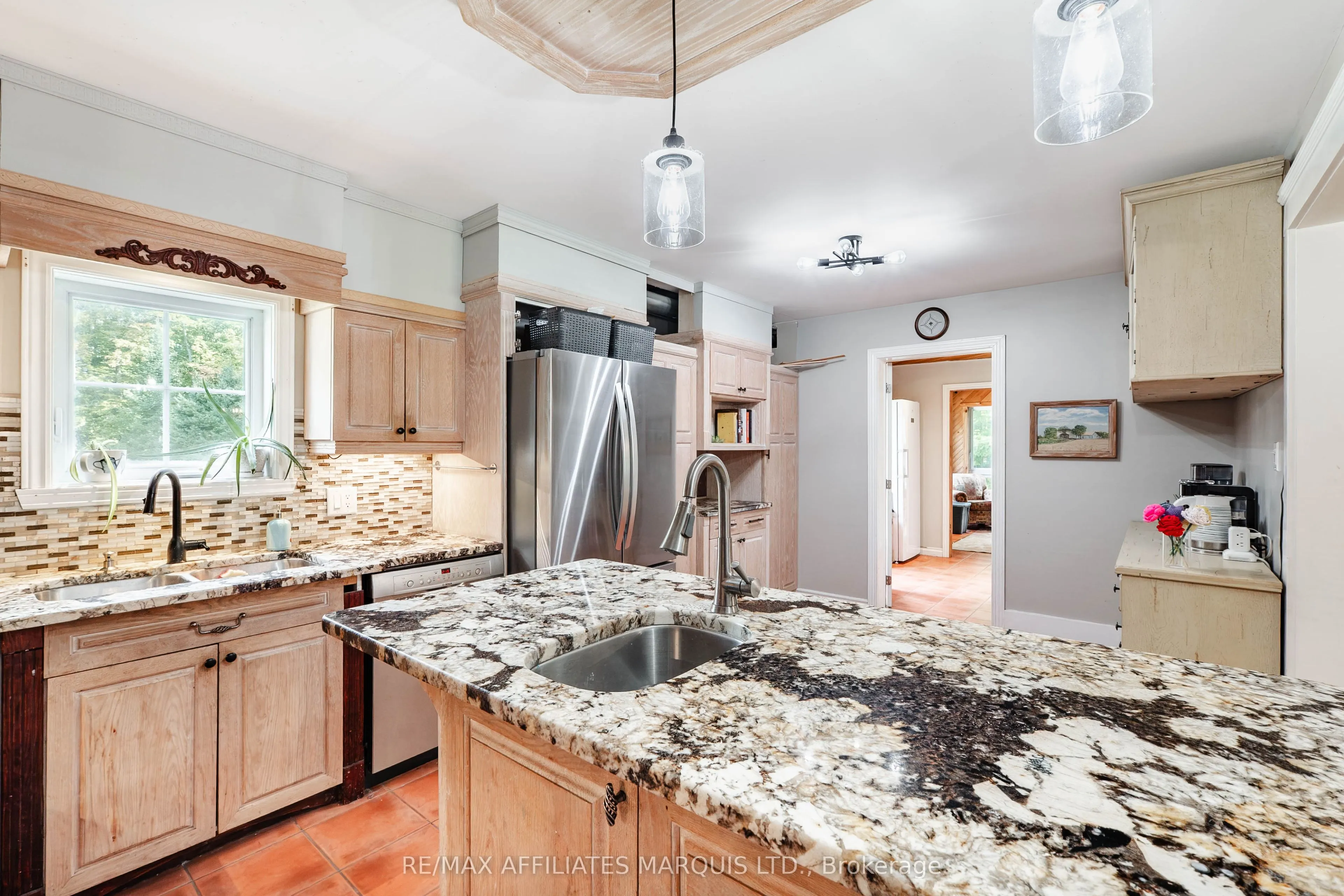 3993 Chapel Road