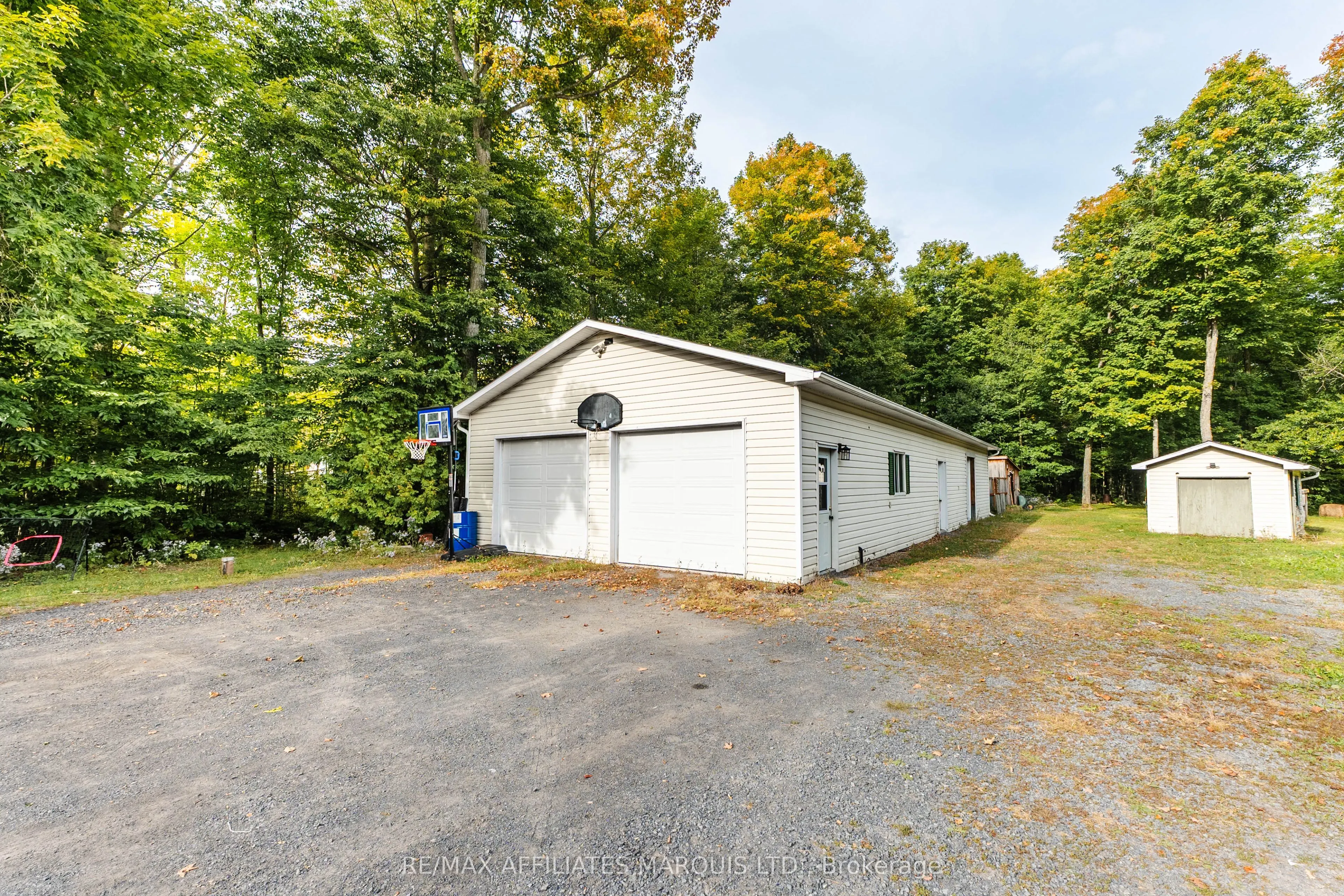 3993 Chapel Road