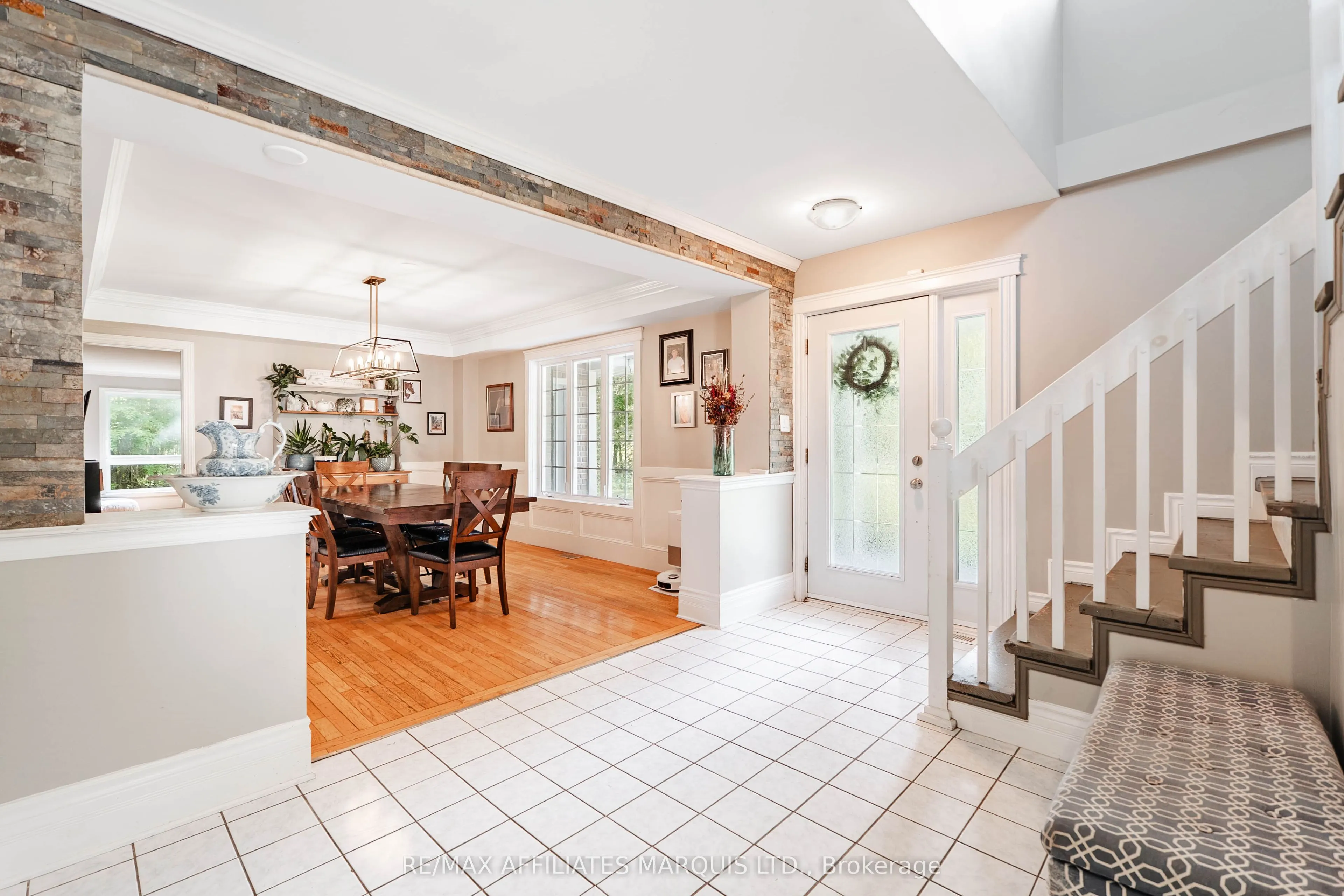 3993 Chapel Road