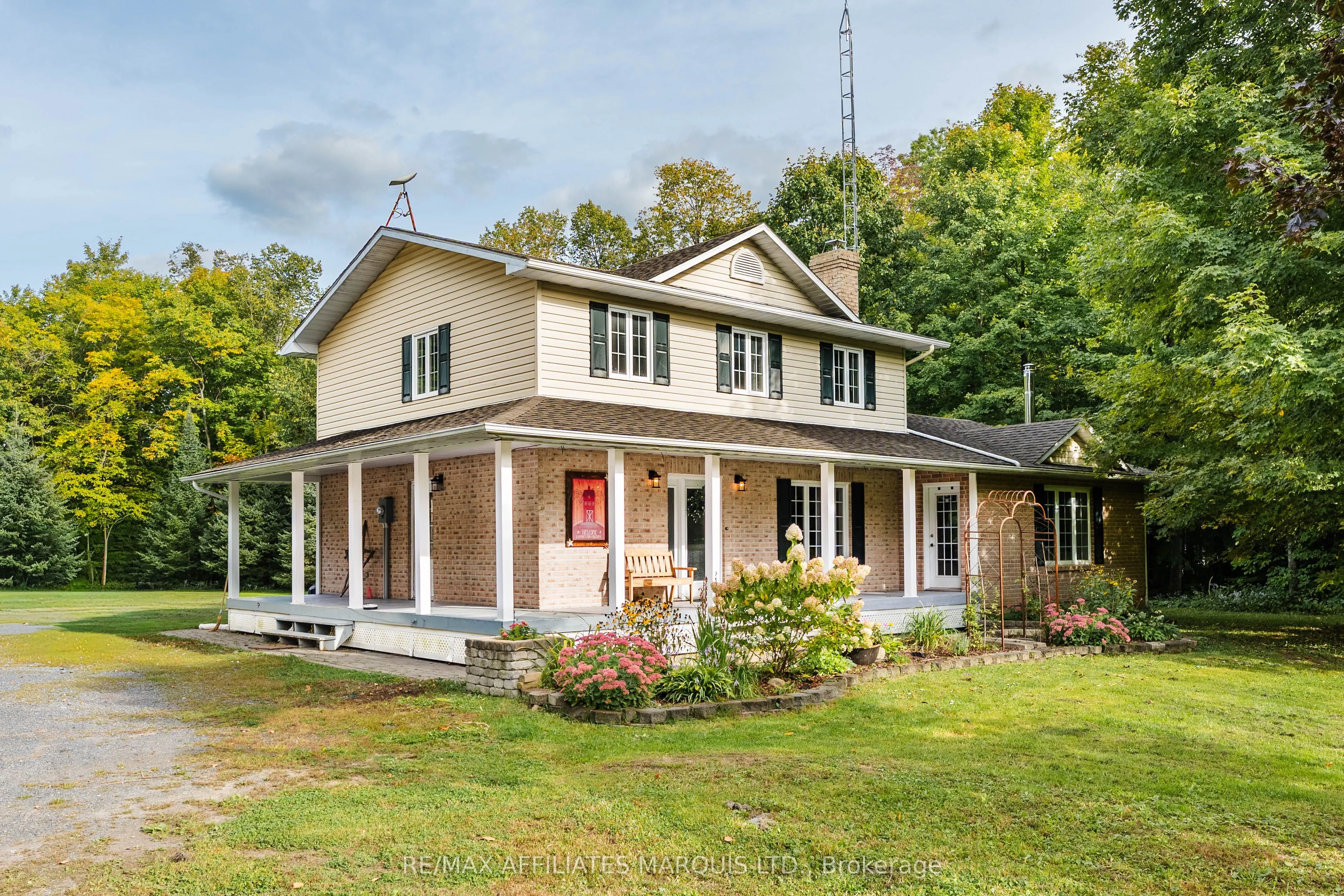 3993 Chapel Road