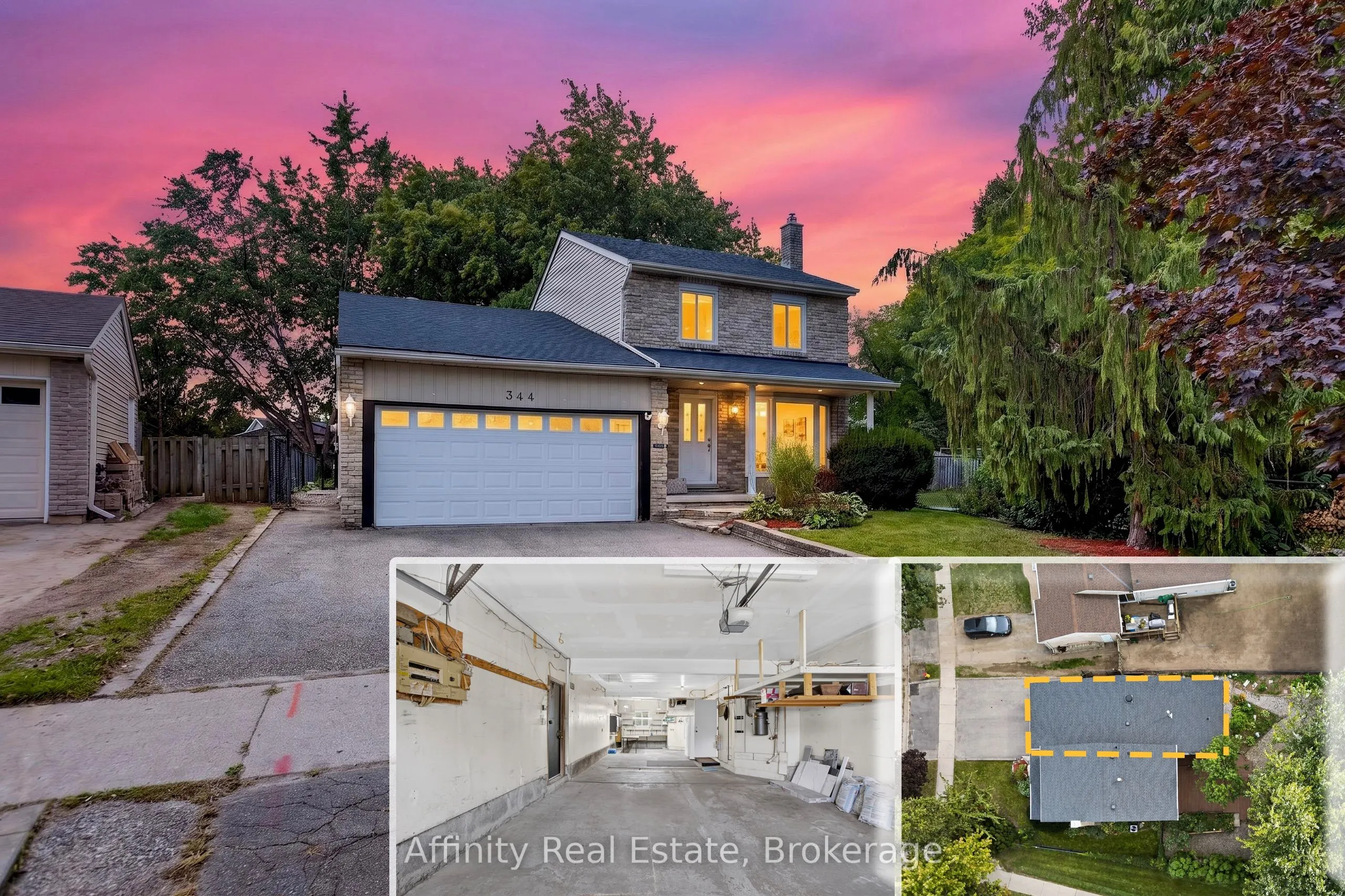 344 Driftwood Drive