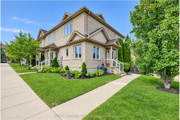 10 Foxglove Crescent