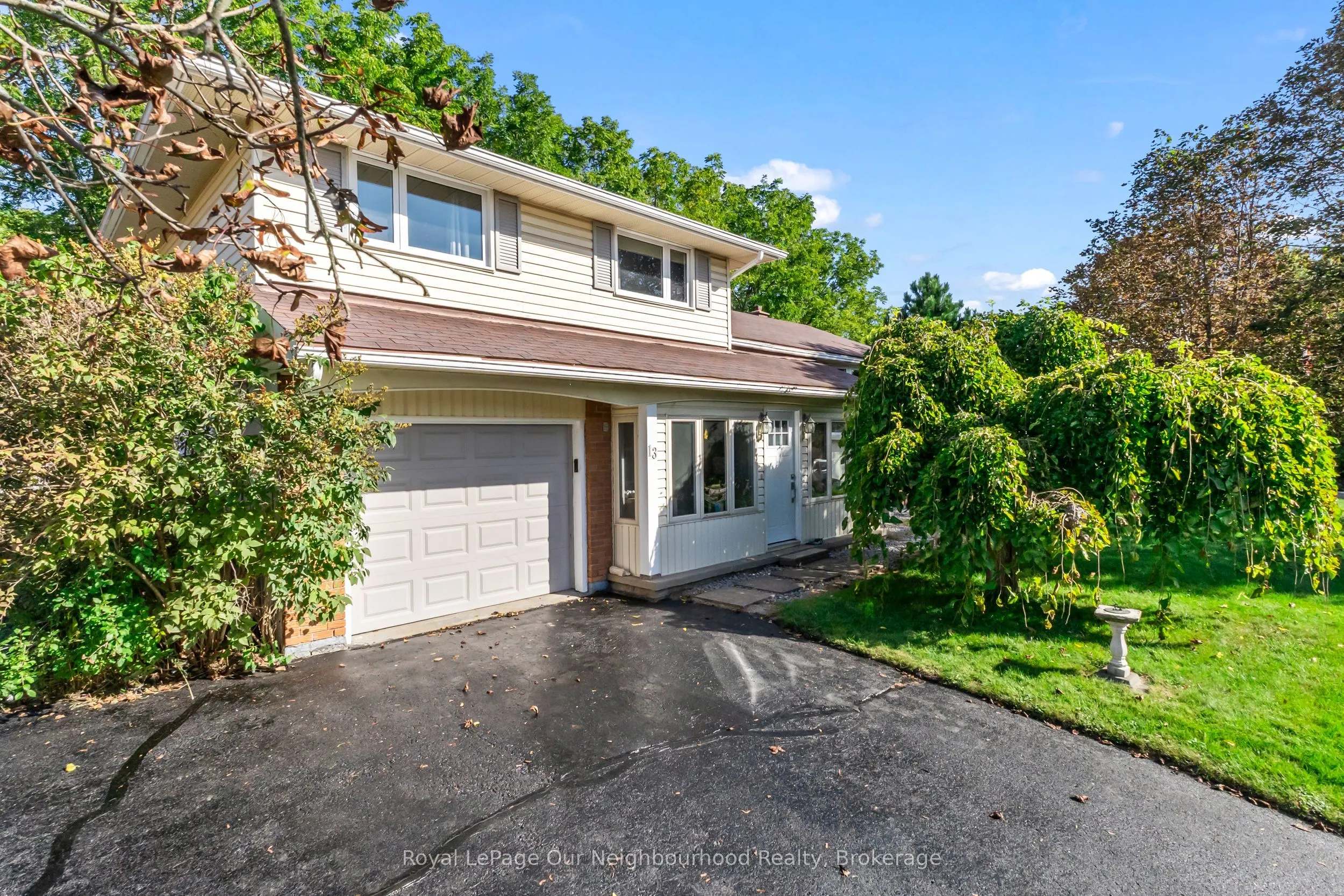 13 Orchard Crescent