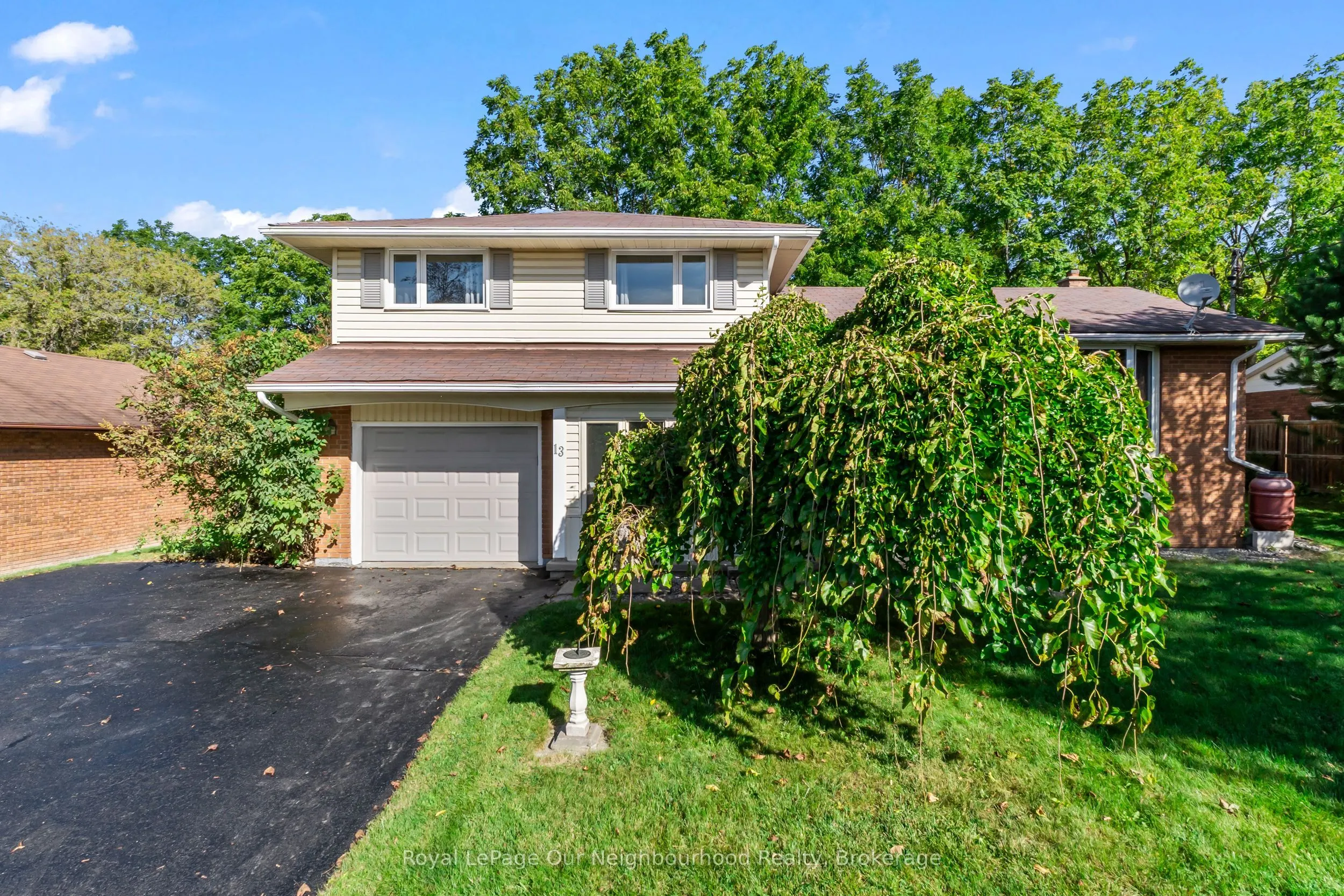 13 Orchard Crescent