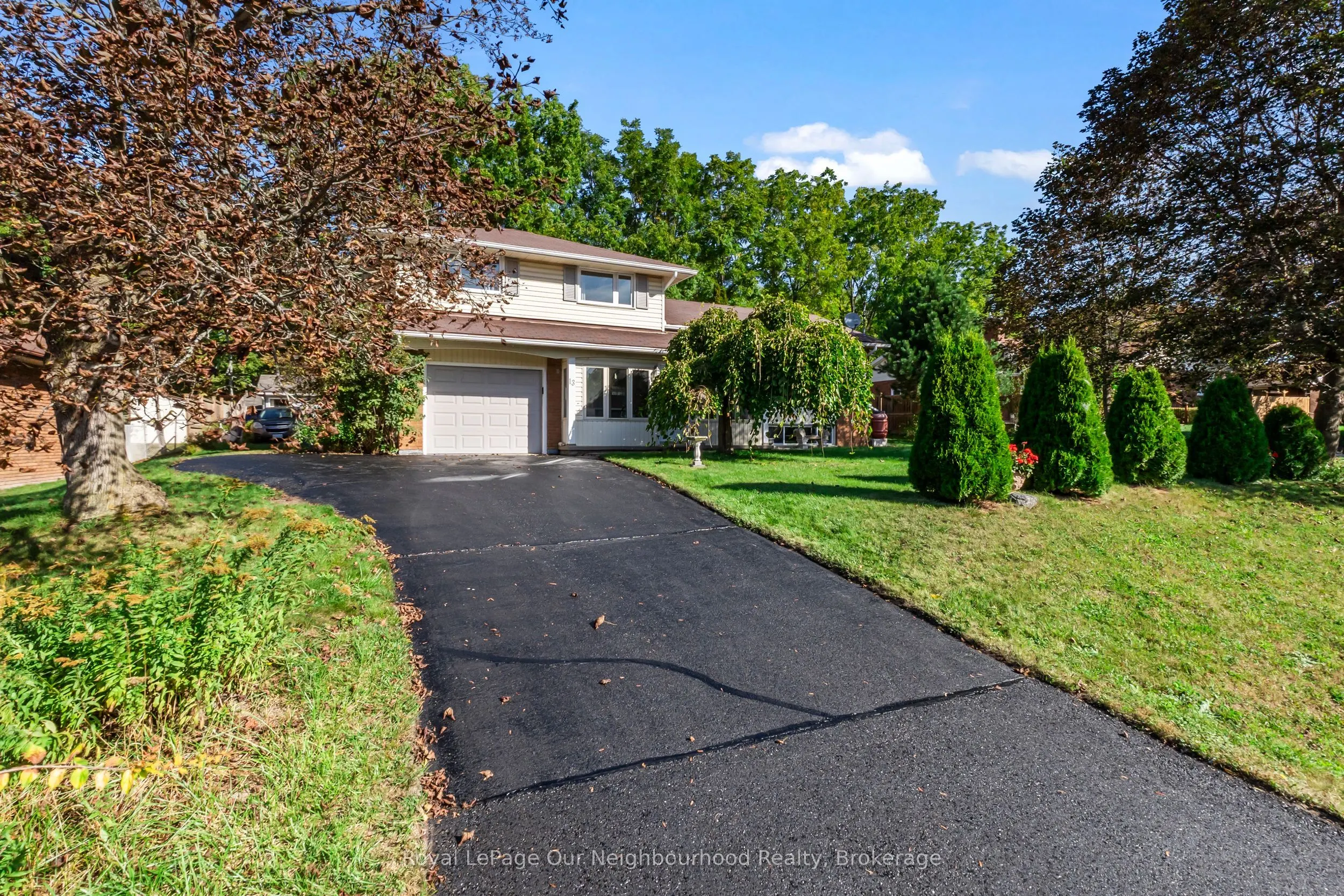 13 Orchard Crescent