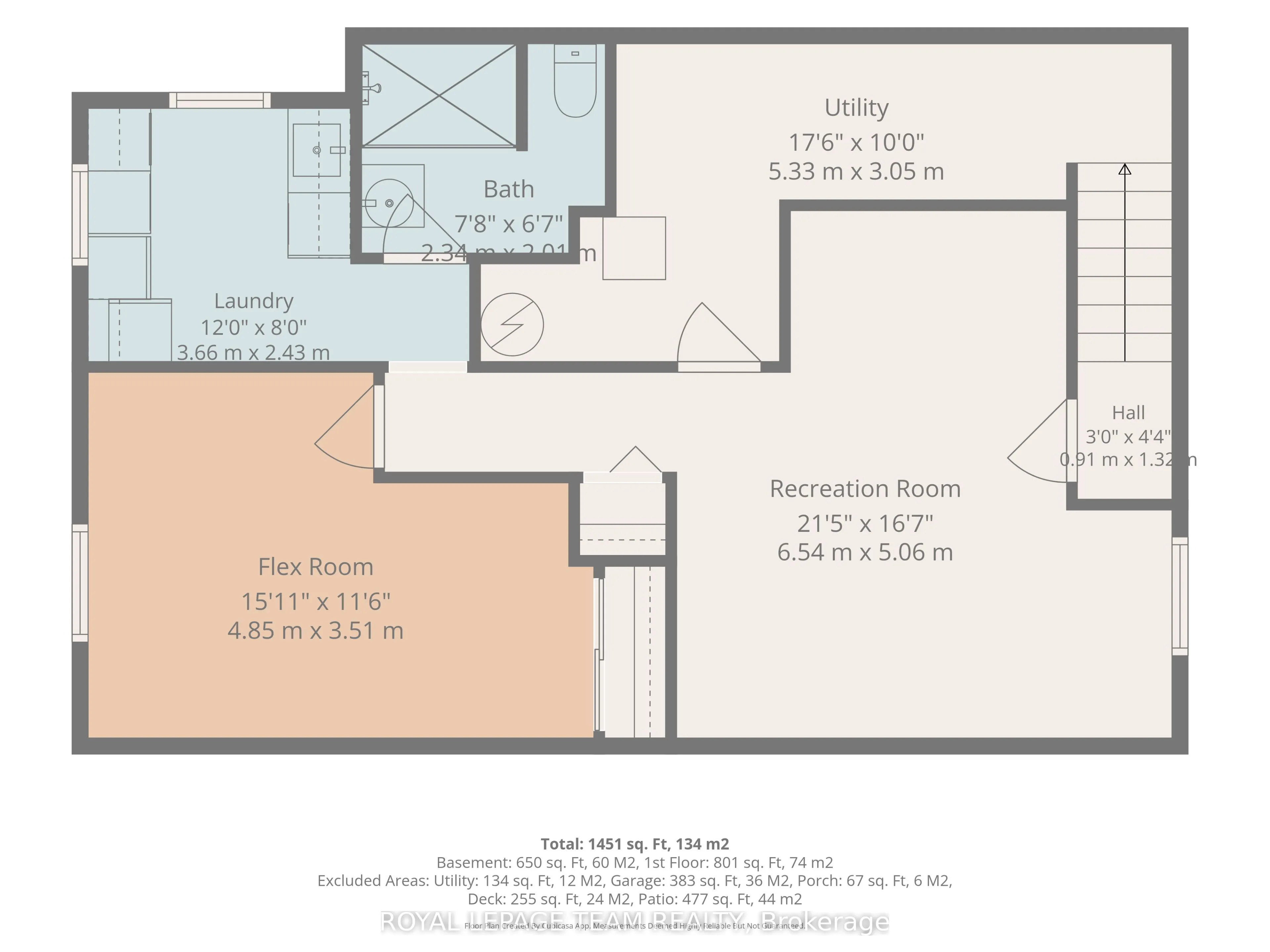 309 George Street East