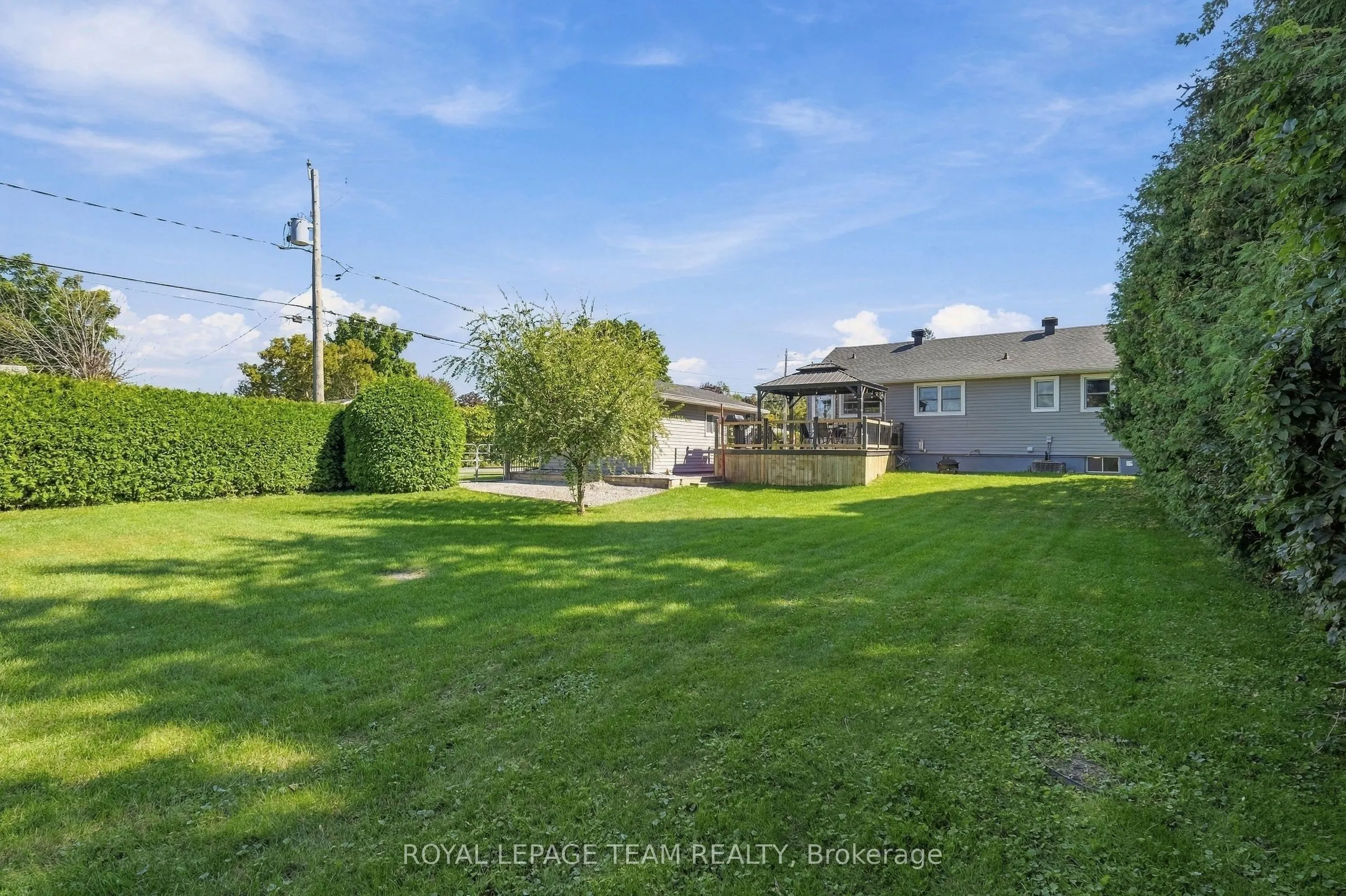 309 George Street East