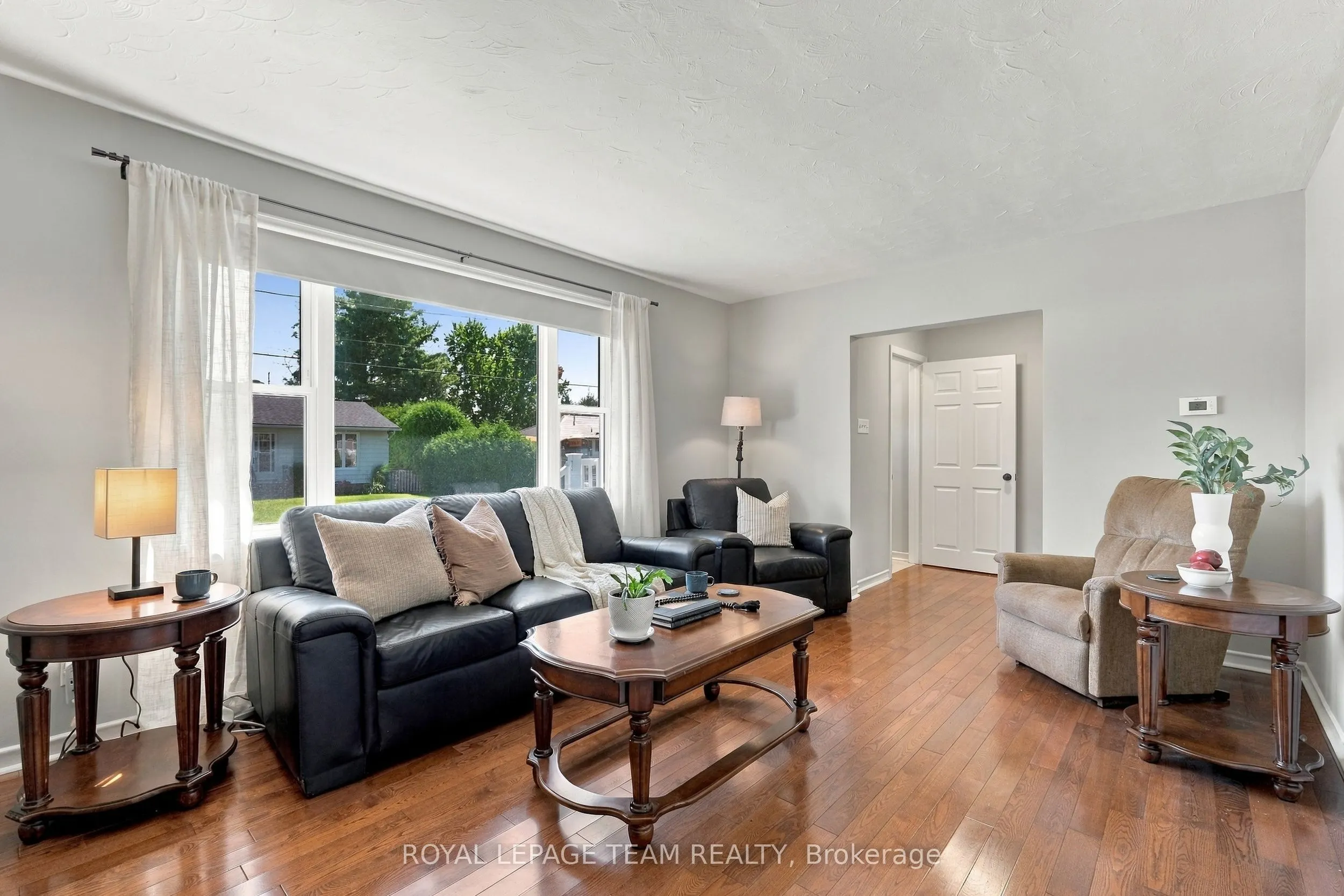 309 George Street East