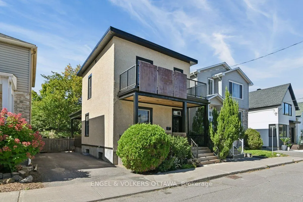 390 Winston Avenue