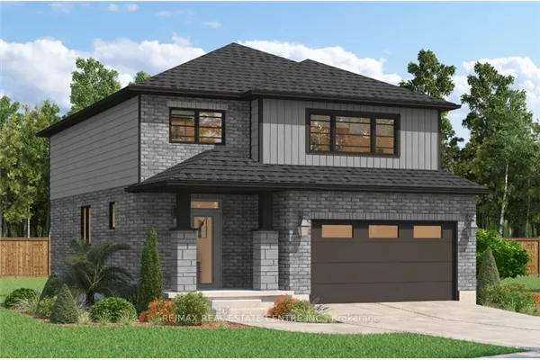 506 Benninger Drive