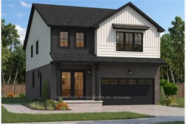192 Benninger Drive