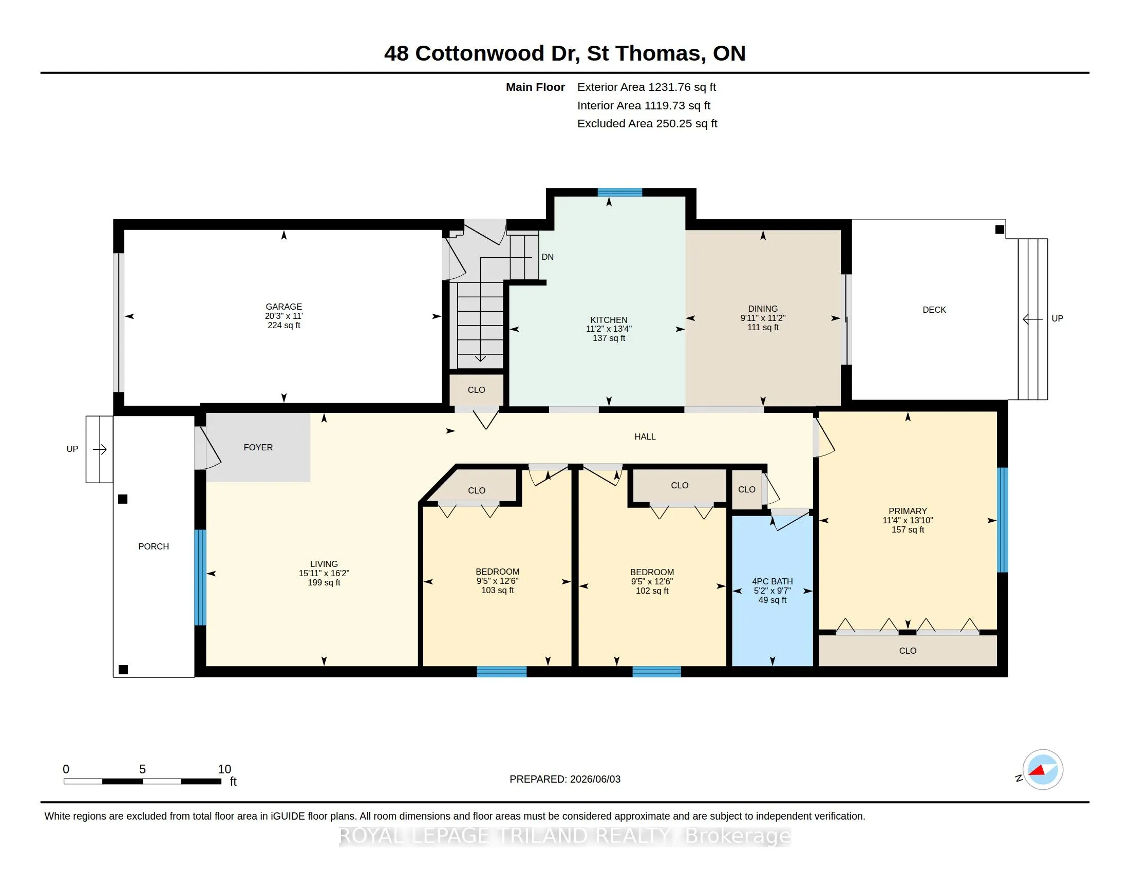 48 Cottonwood Drive