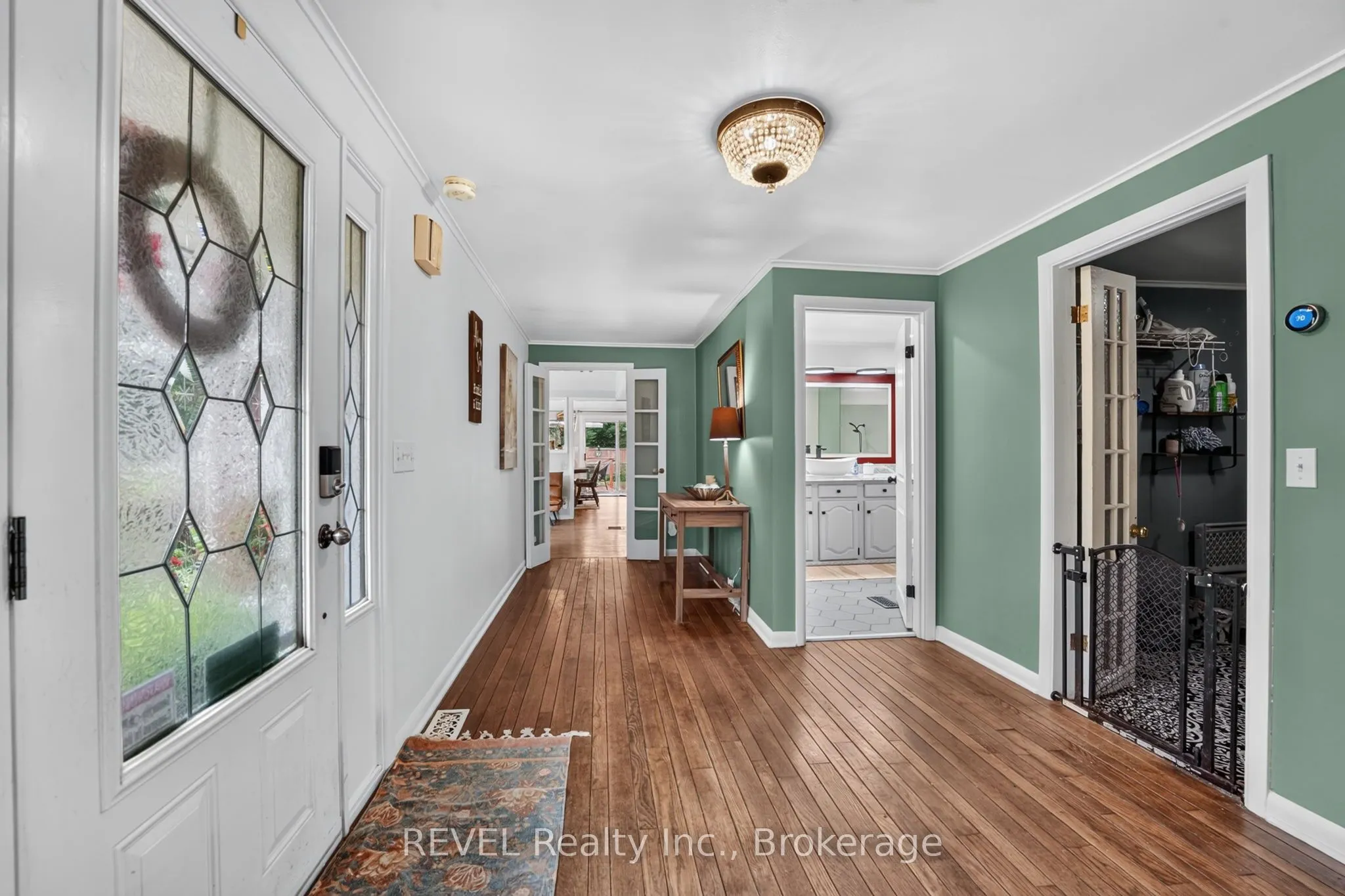 2631 Thompson Road