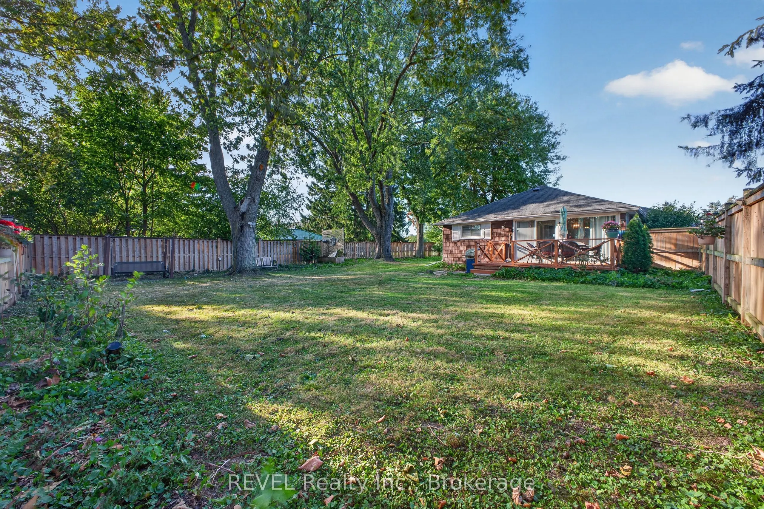 2631 Thompson Road