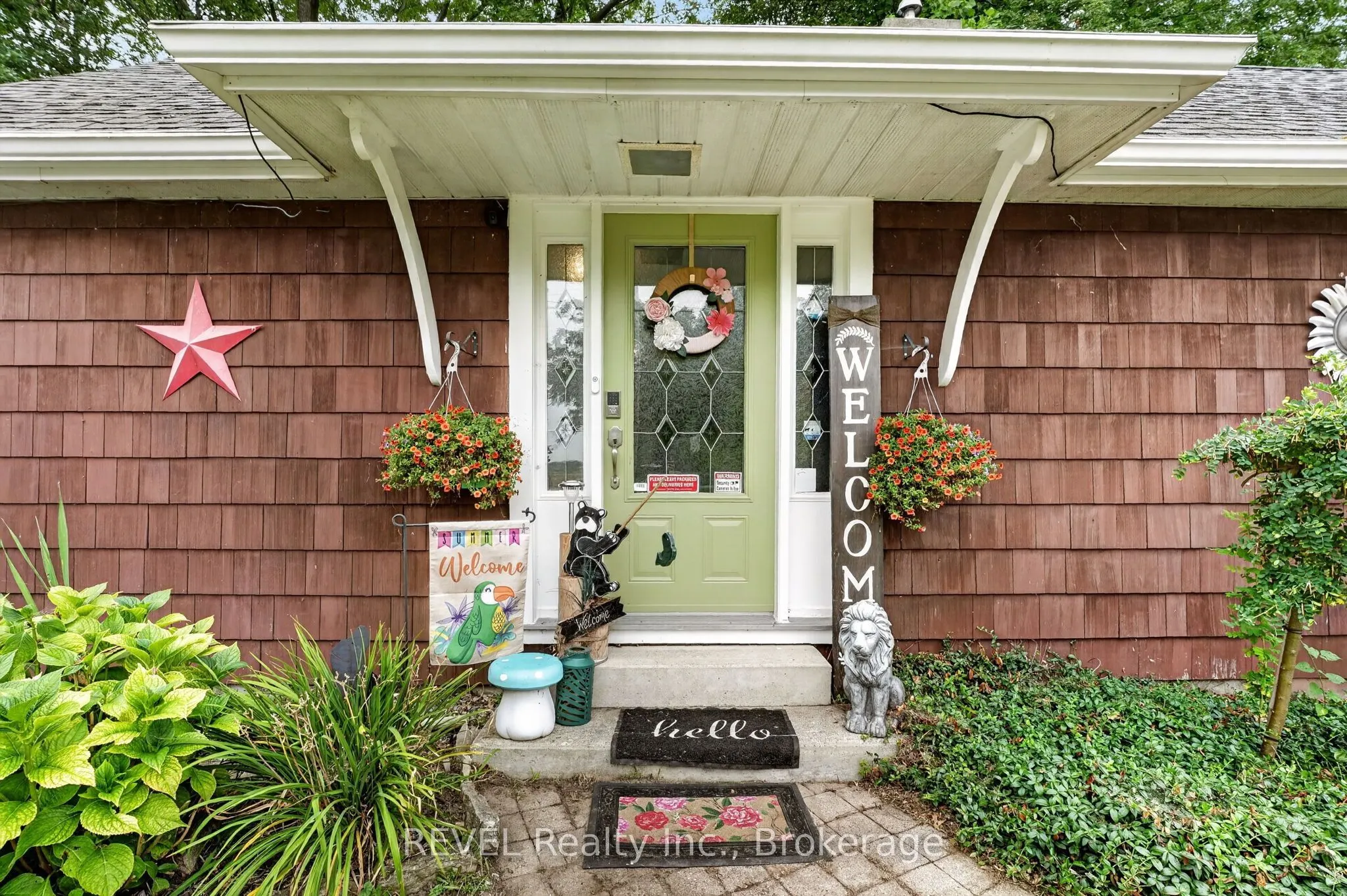 2631 Thompson Road