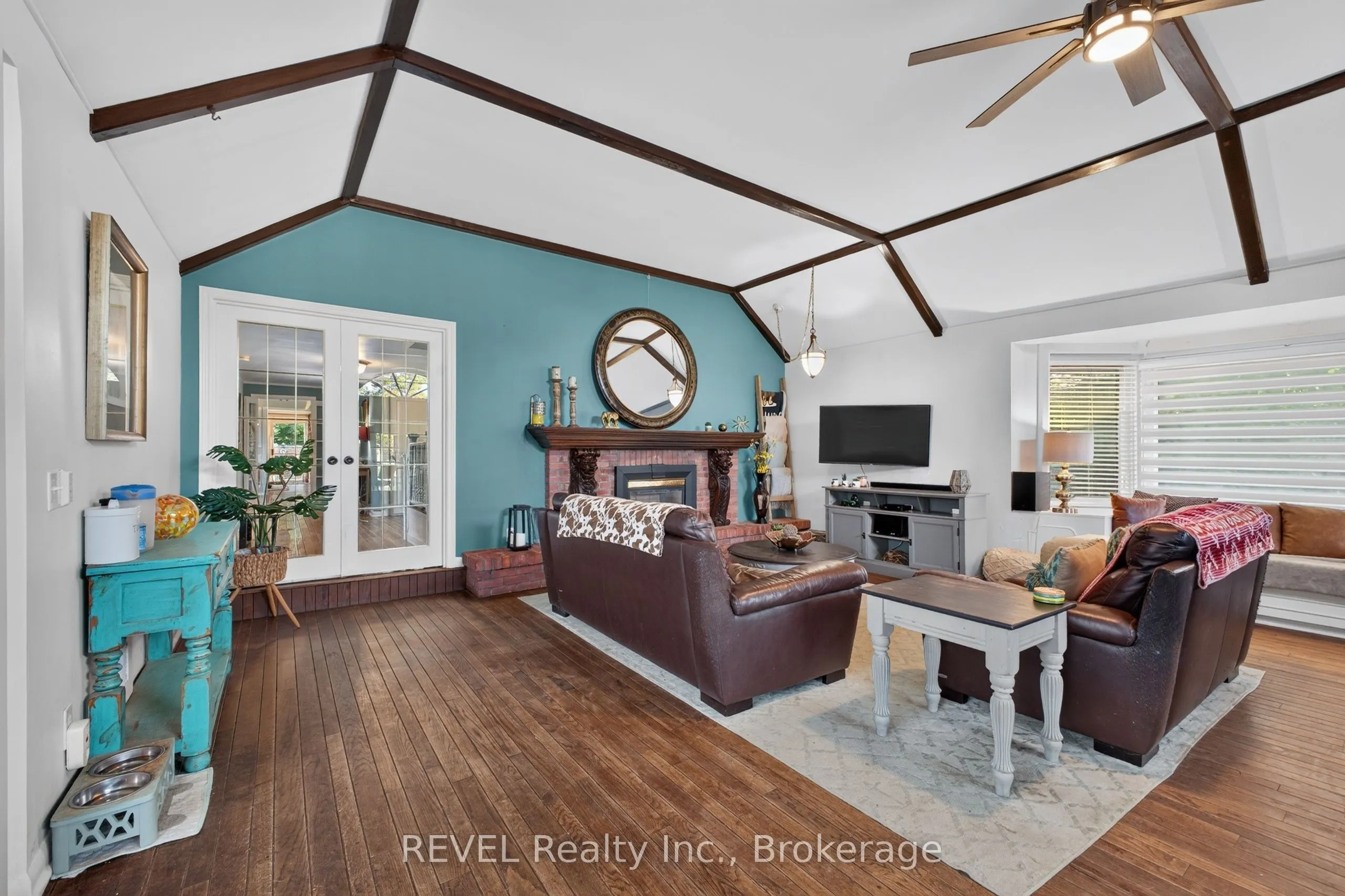 2631 Thompson Road