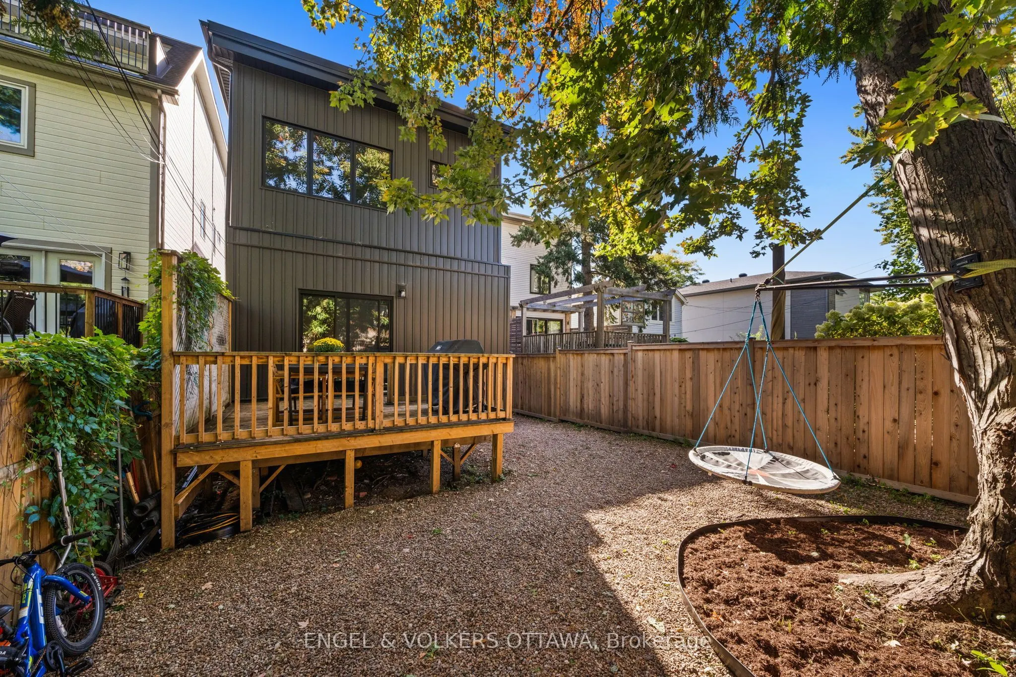 41 Ivy Crescent