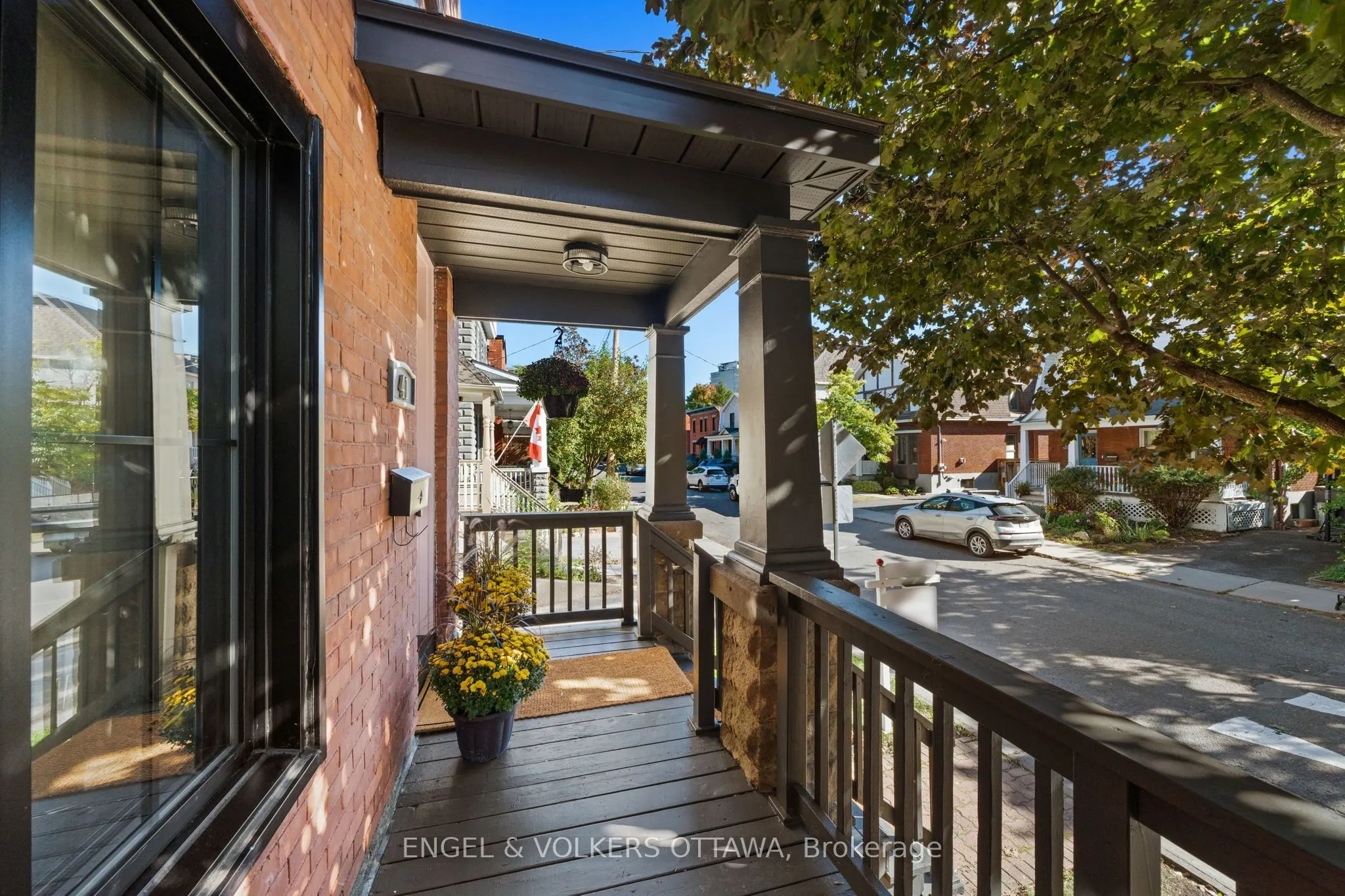 41 Ivy Crescent