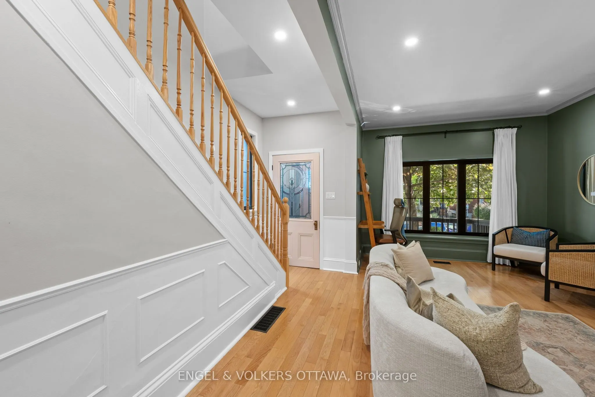 41 Ivy Crescent