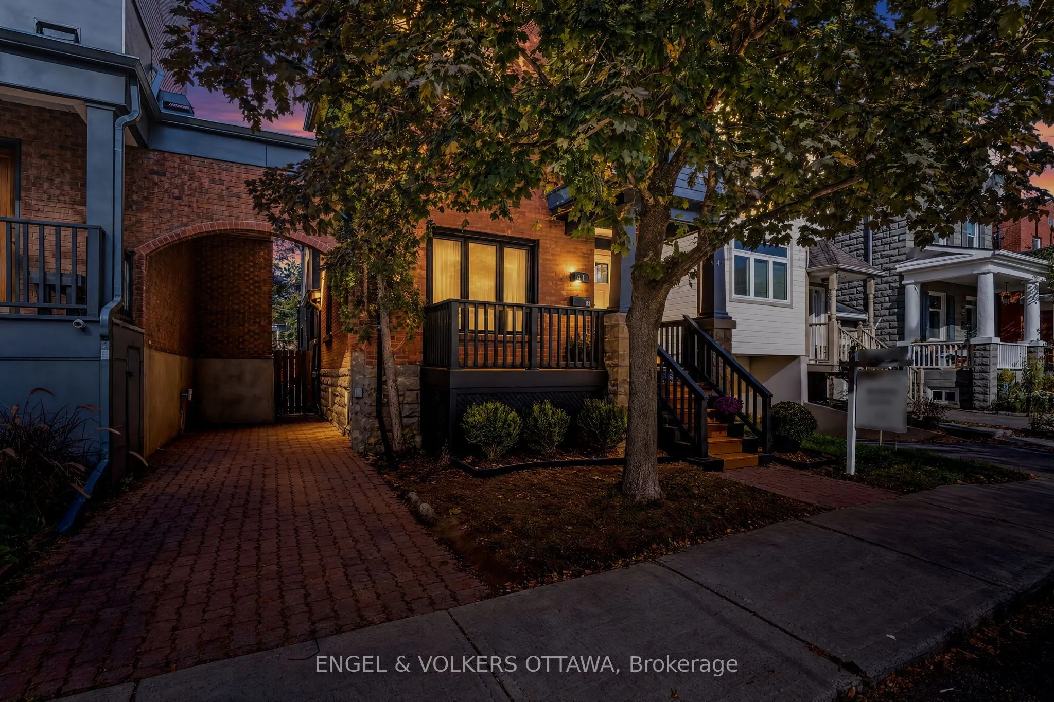 41 Ivy Crescent