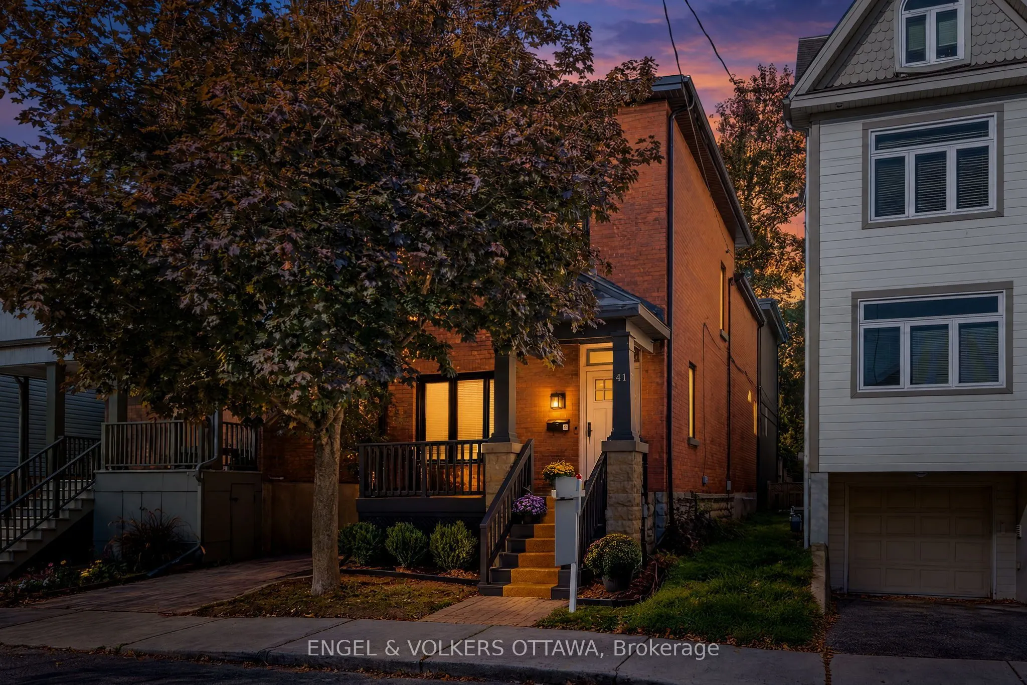 41 Ivy Crescent