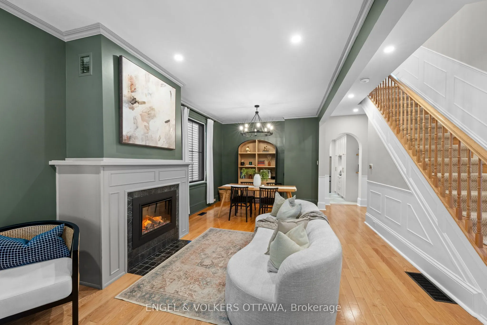 41 Ivy Crescent