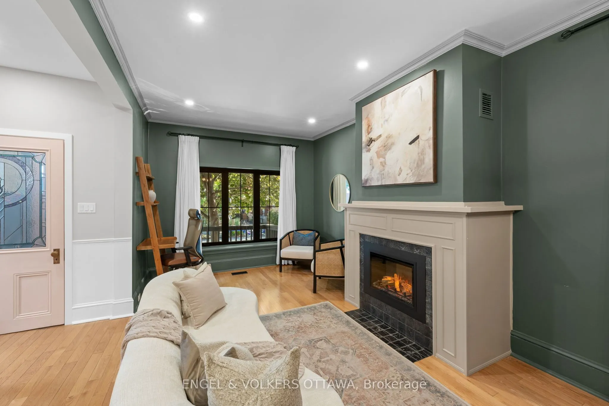 41 Ivy Crescent