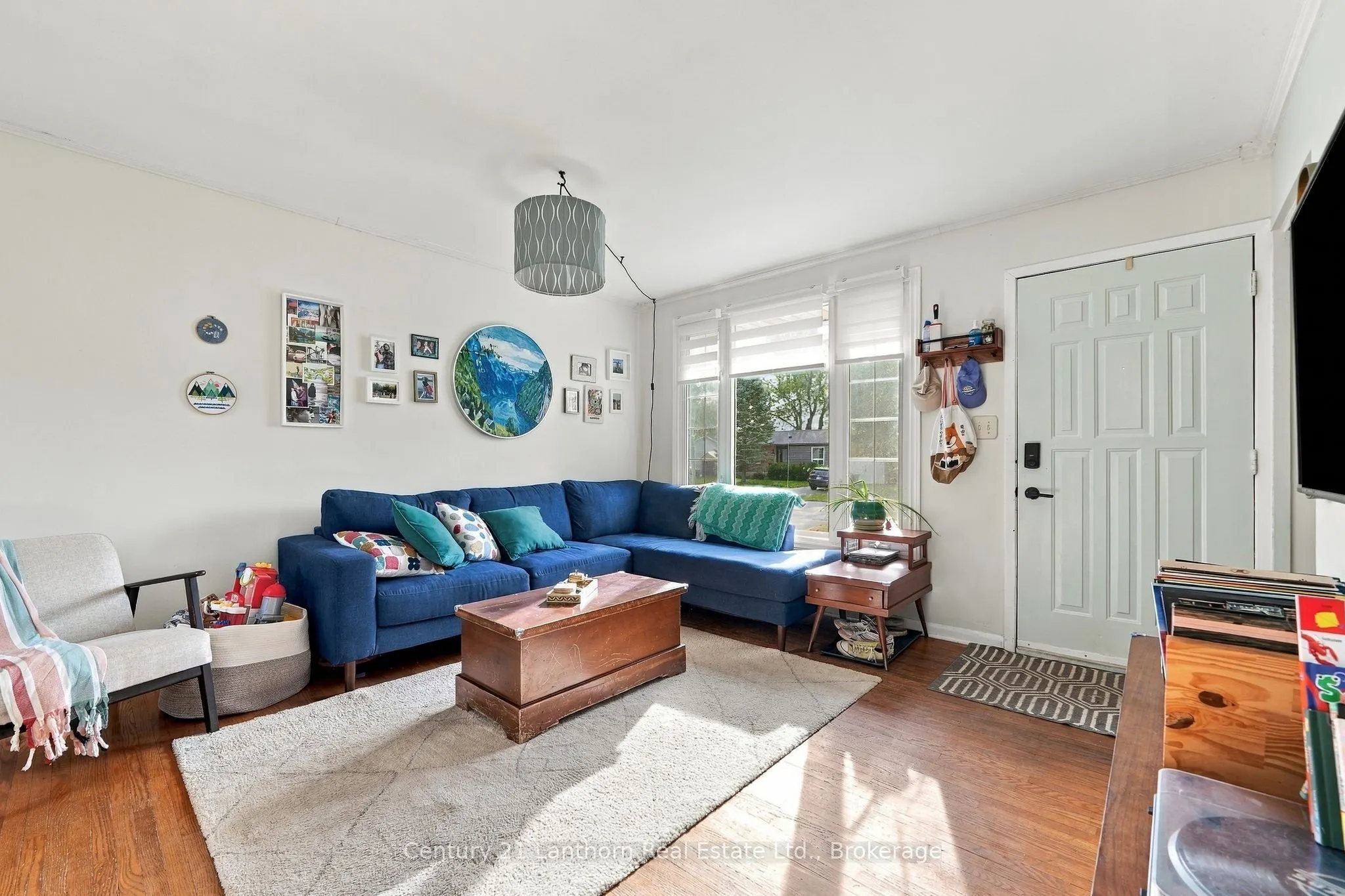 706 Willis Street