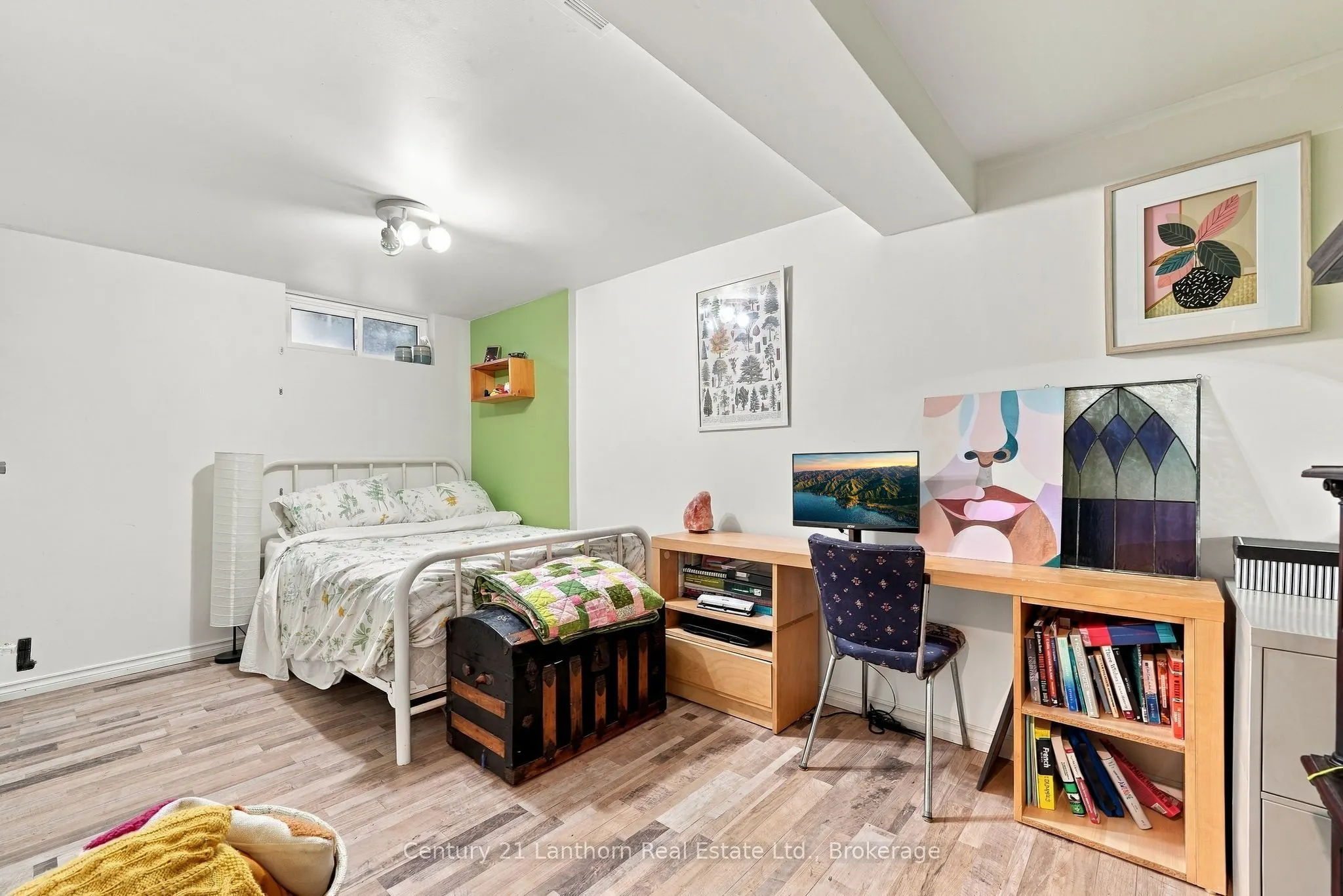 706 Willis Street