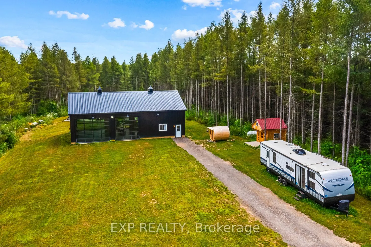 9307 Sideroad 9 Side Road
