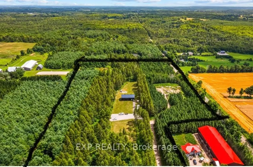 9307 Sideroad 9 Side Road