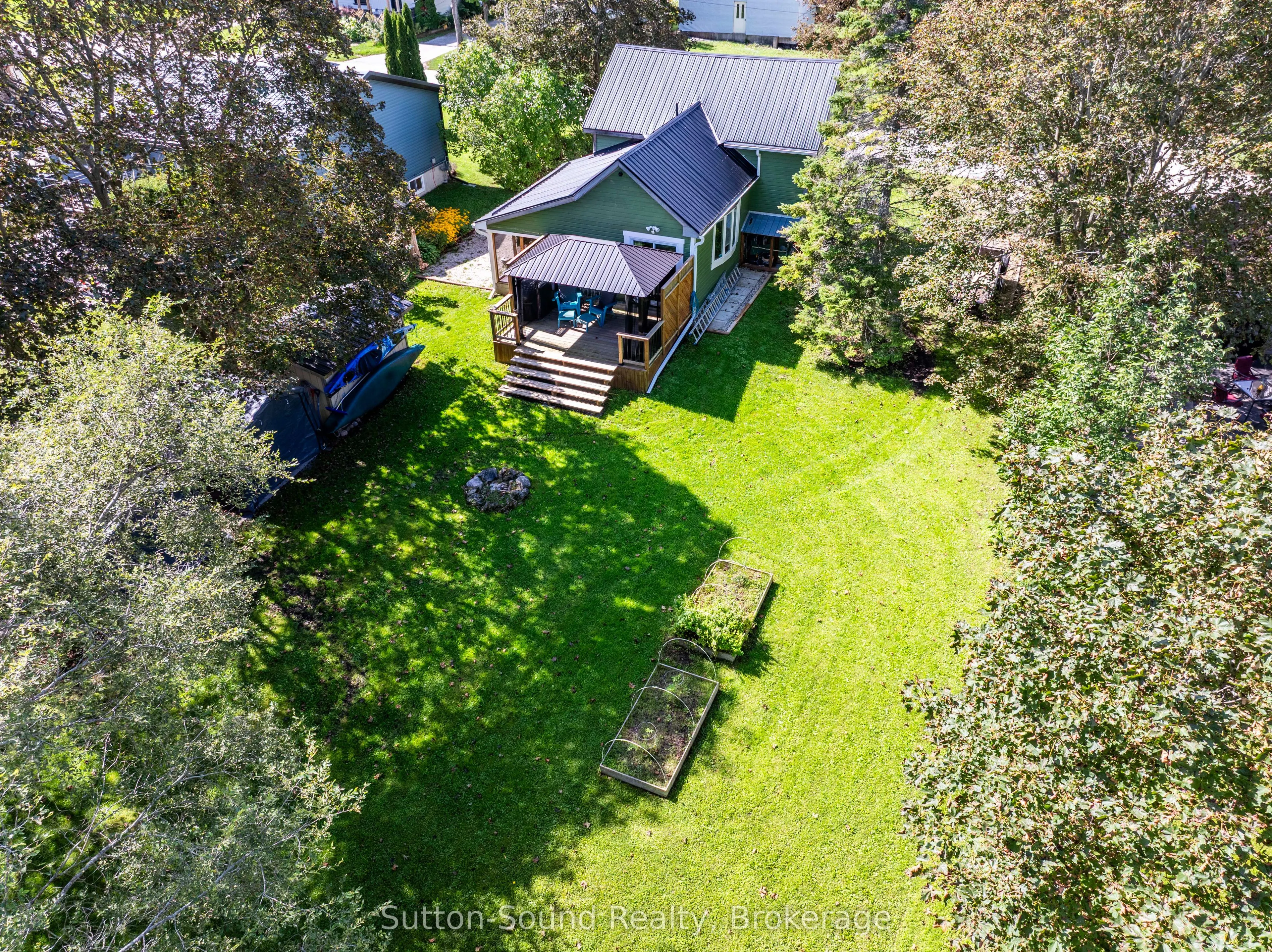 515 Tyson Street