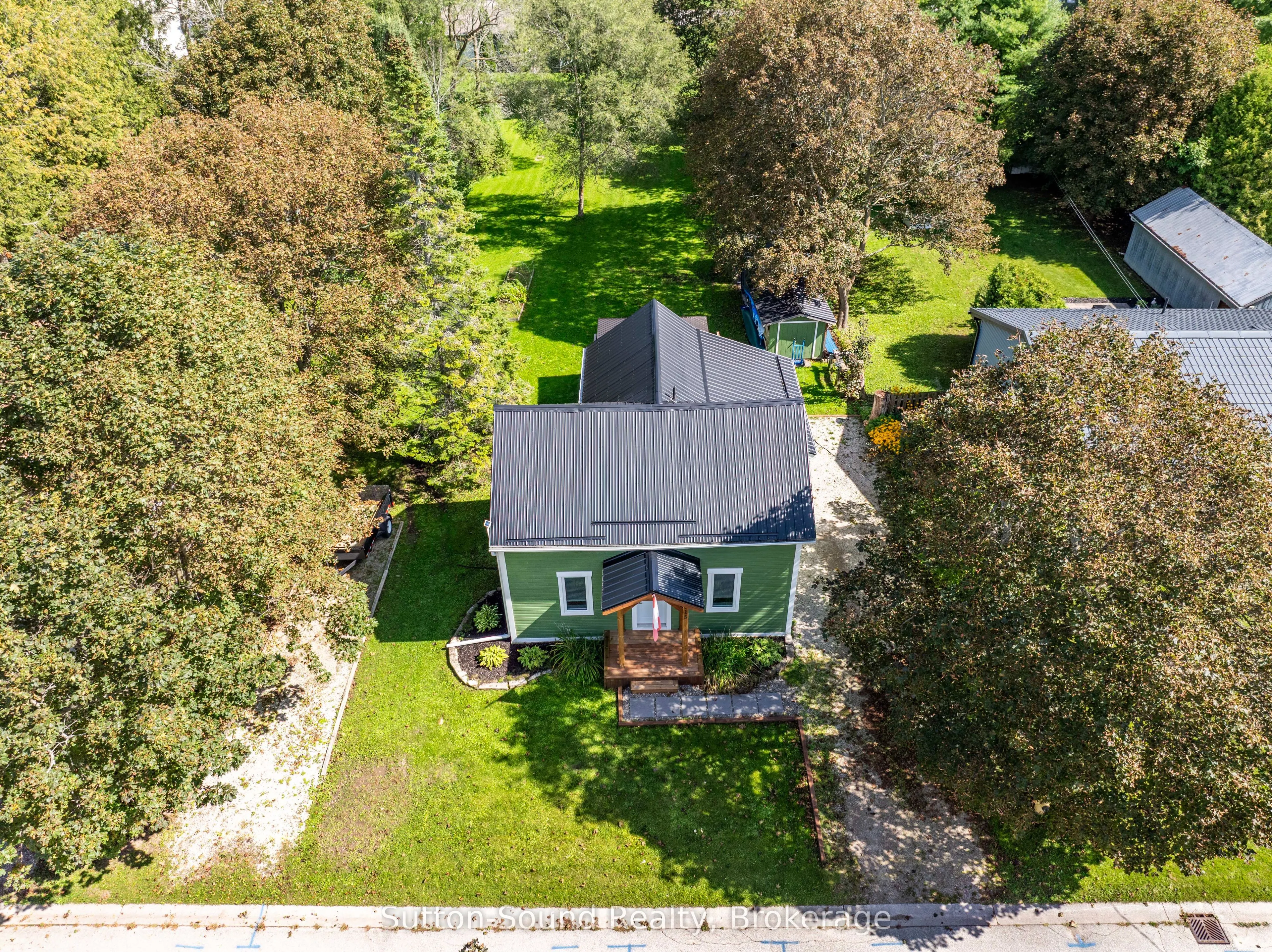 515 Tyson Street
