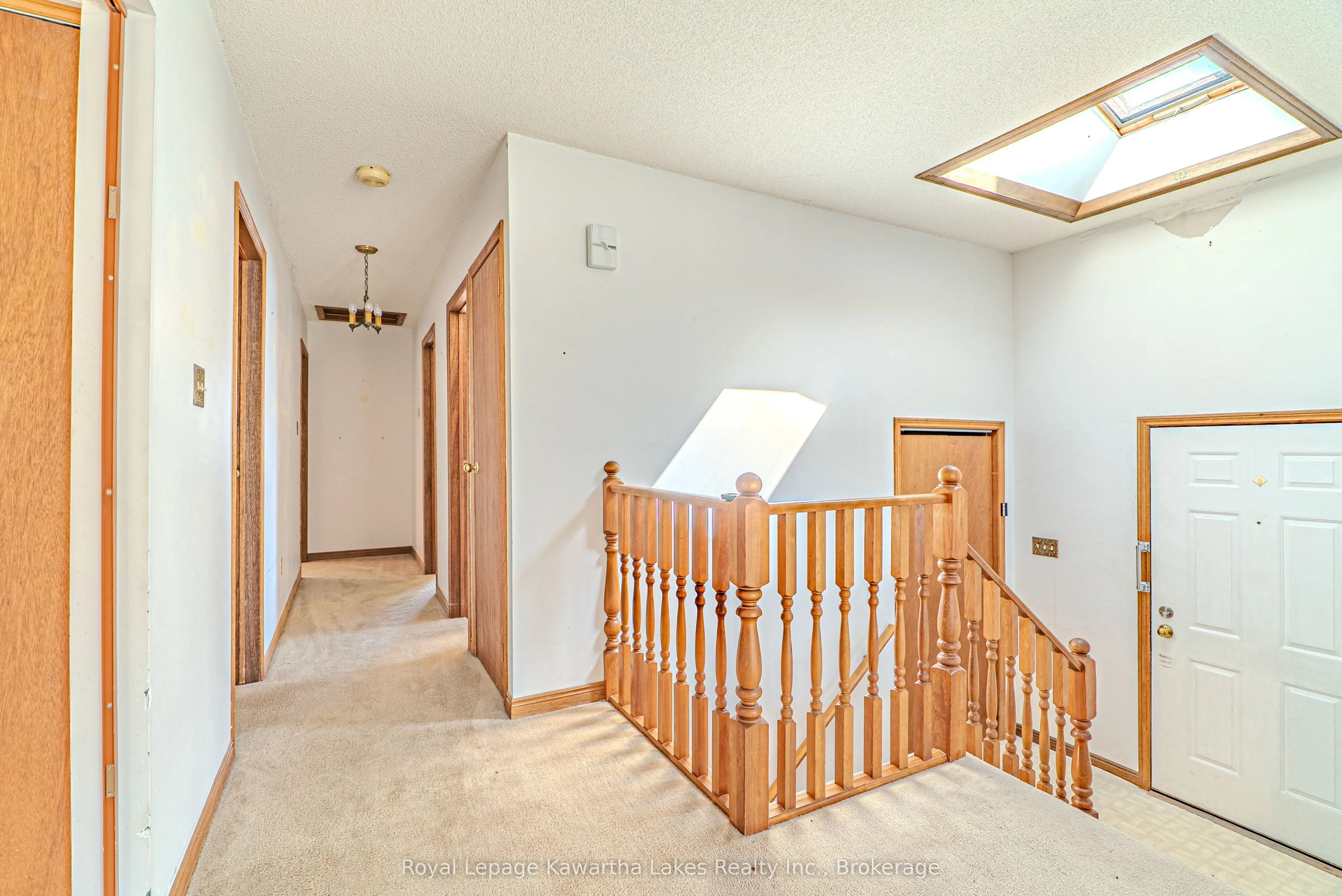182 Colborne Street W