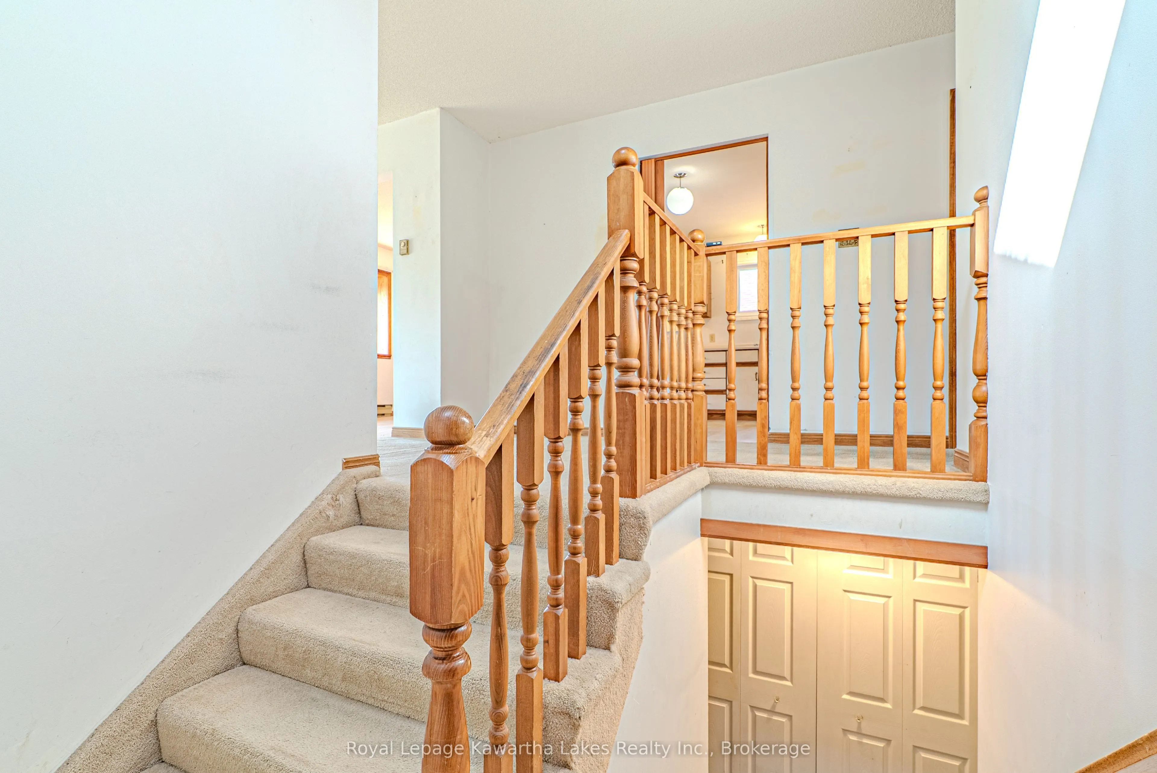 182 Colborne Street W