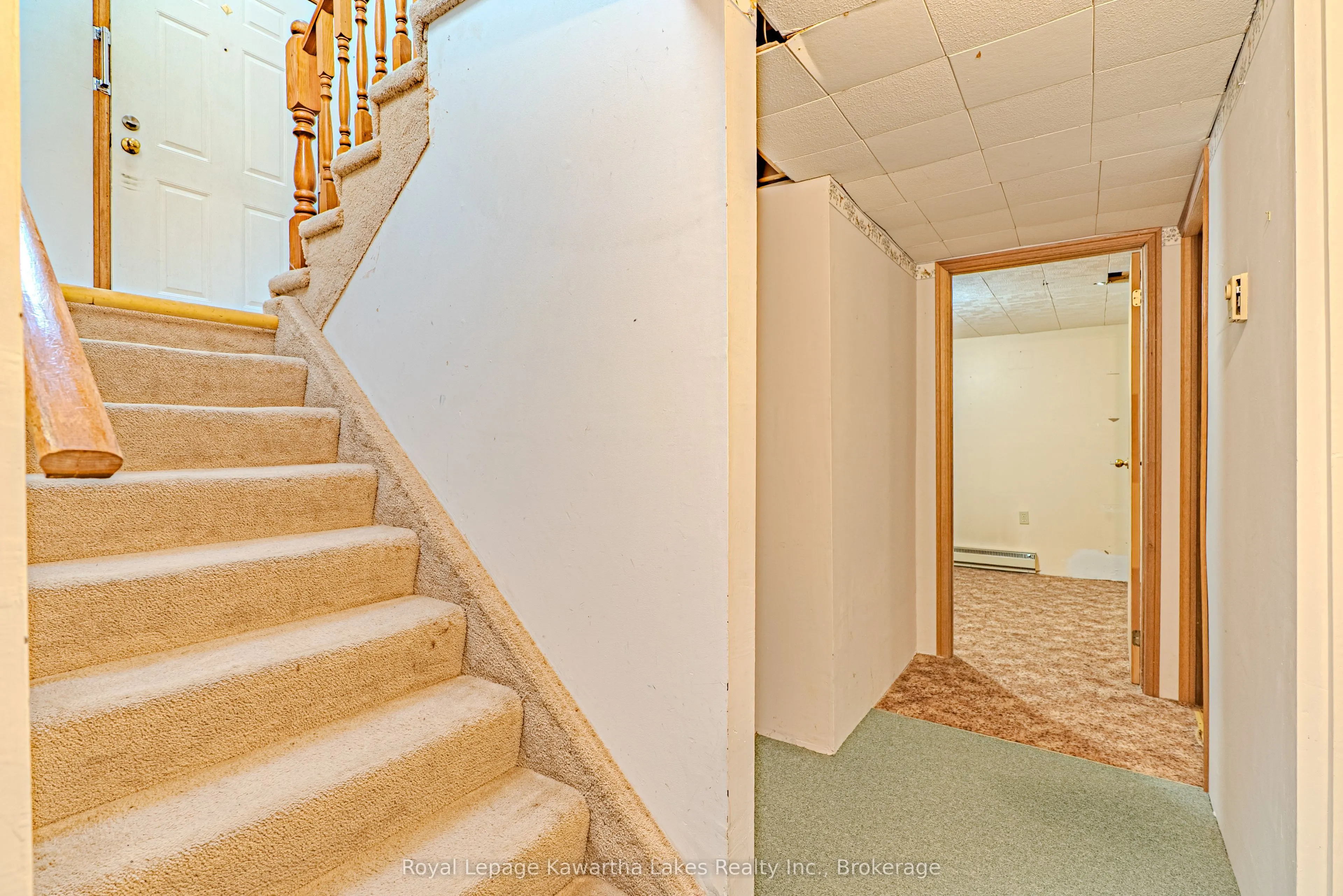 182 Colborne Street W