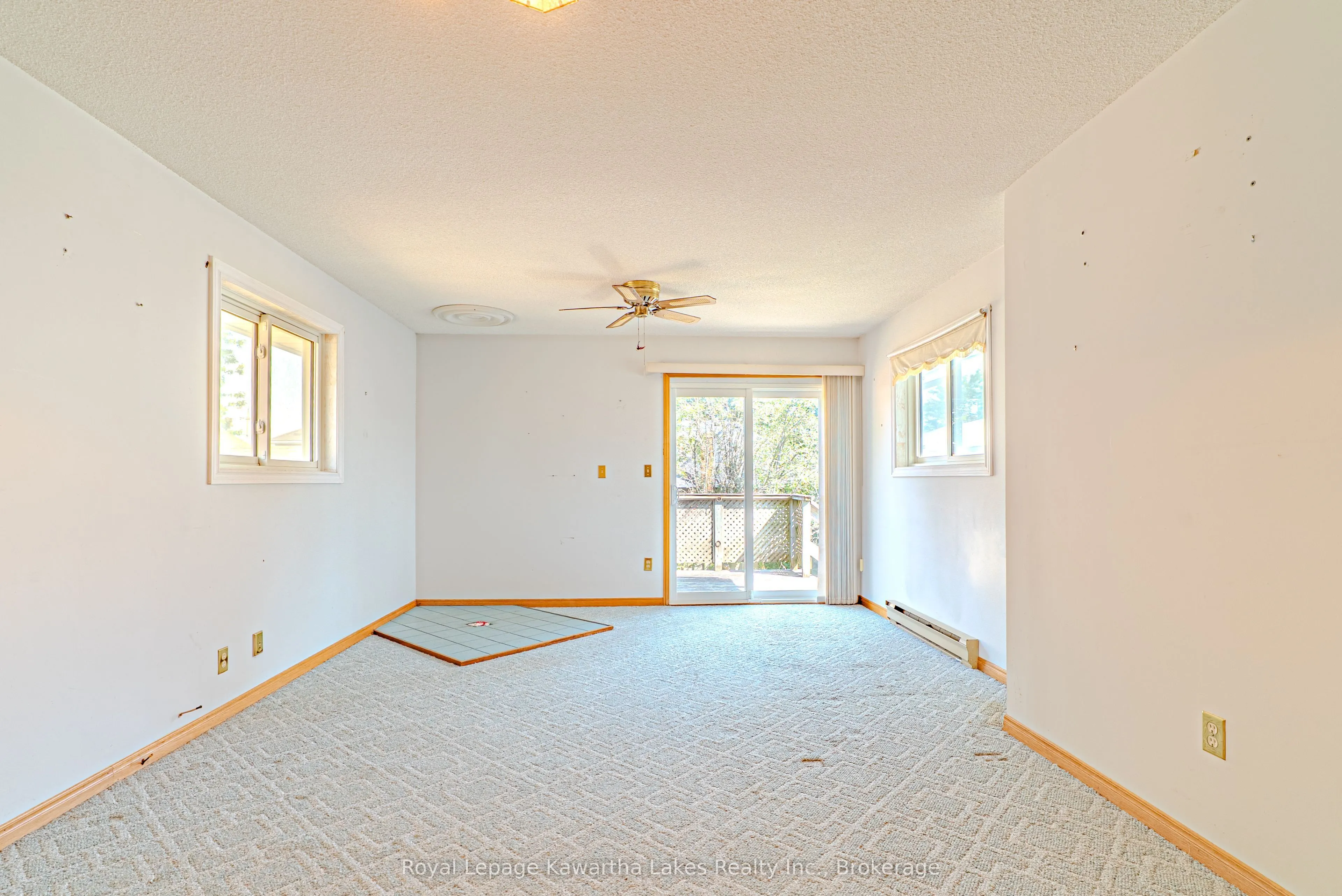 182 Colborne Street W