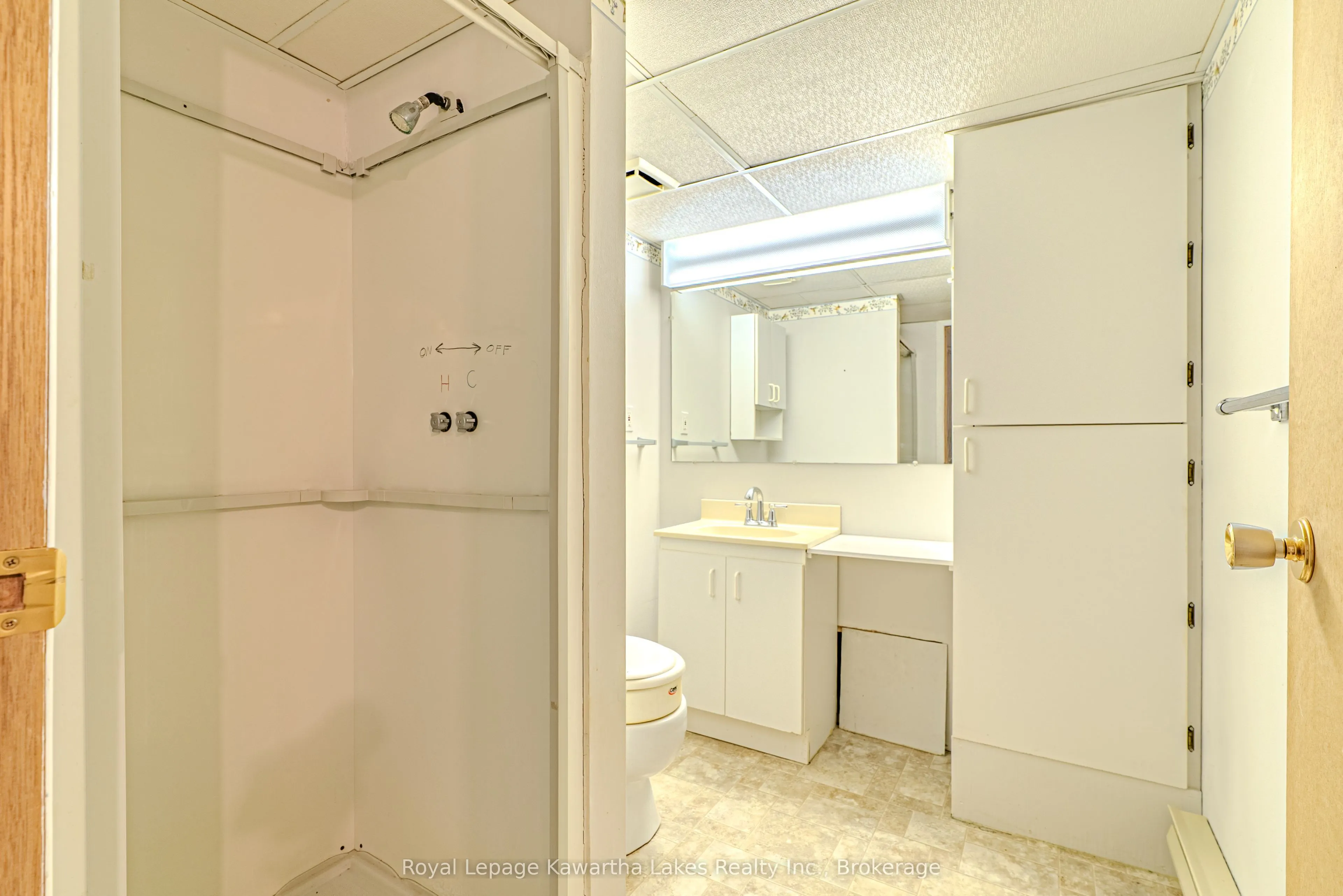 182 Colborne Street W