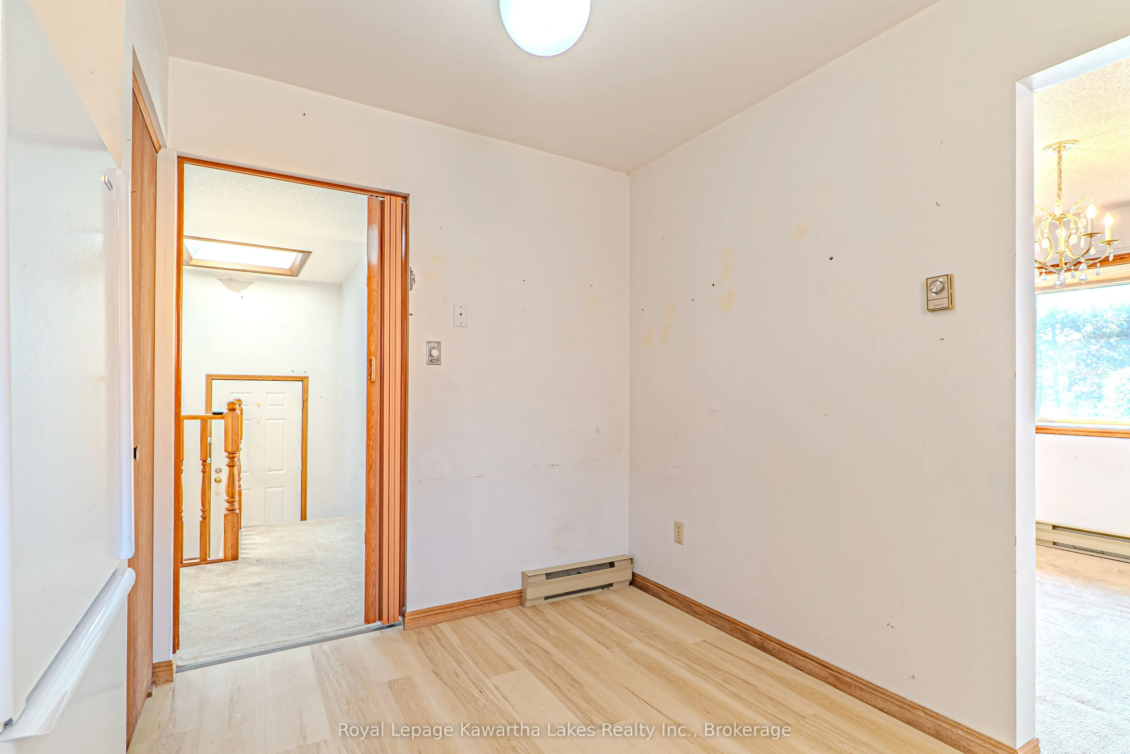 182 Colborne Street W