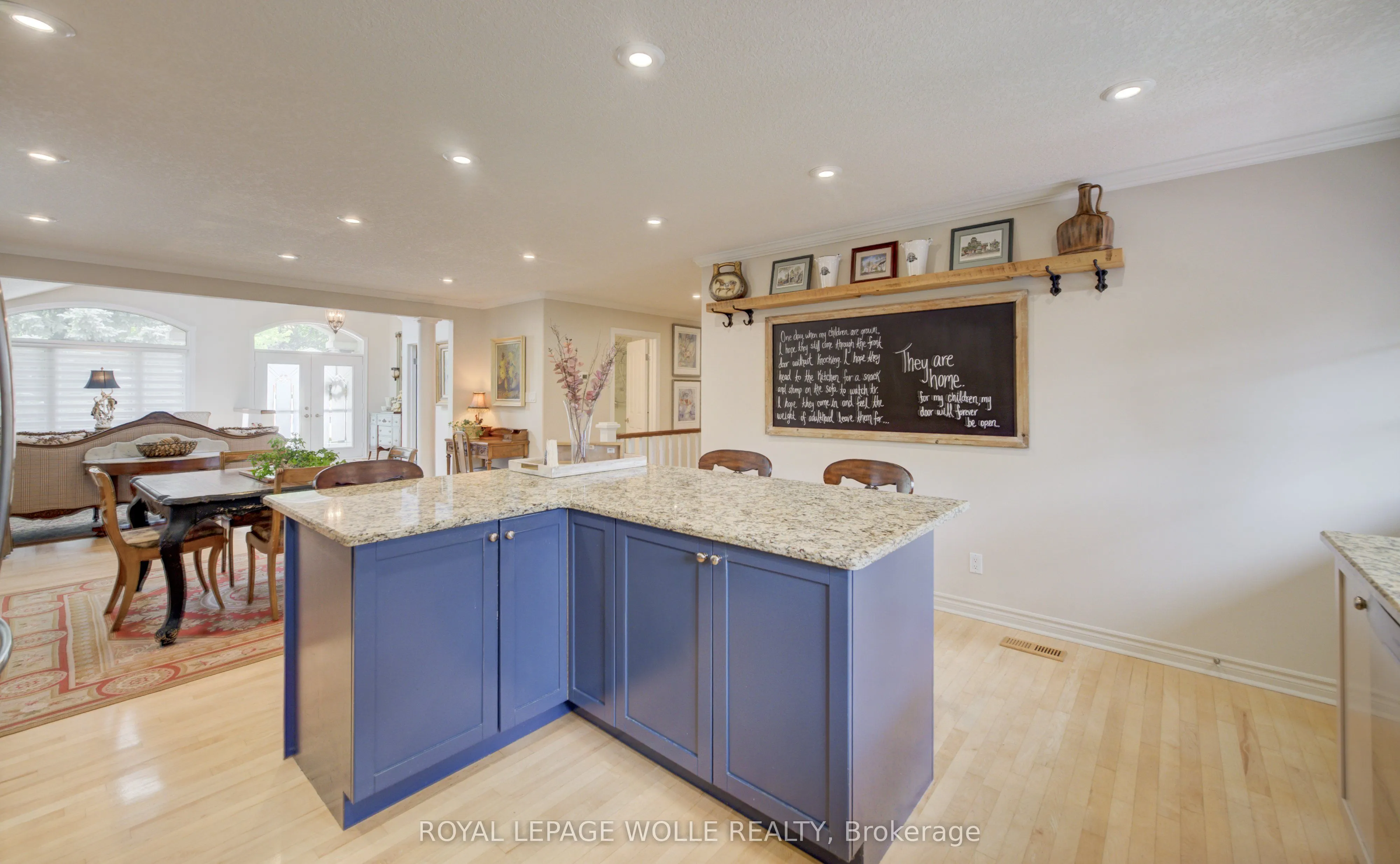 517 Starboard Crescent