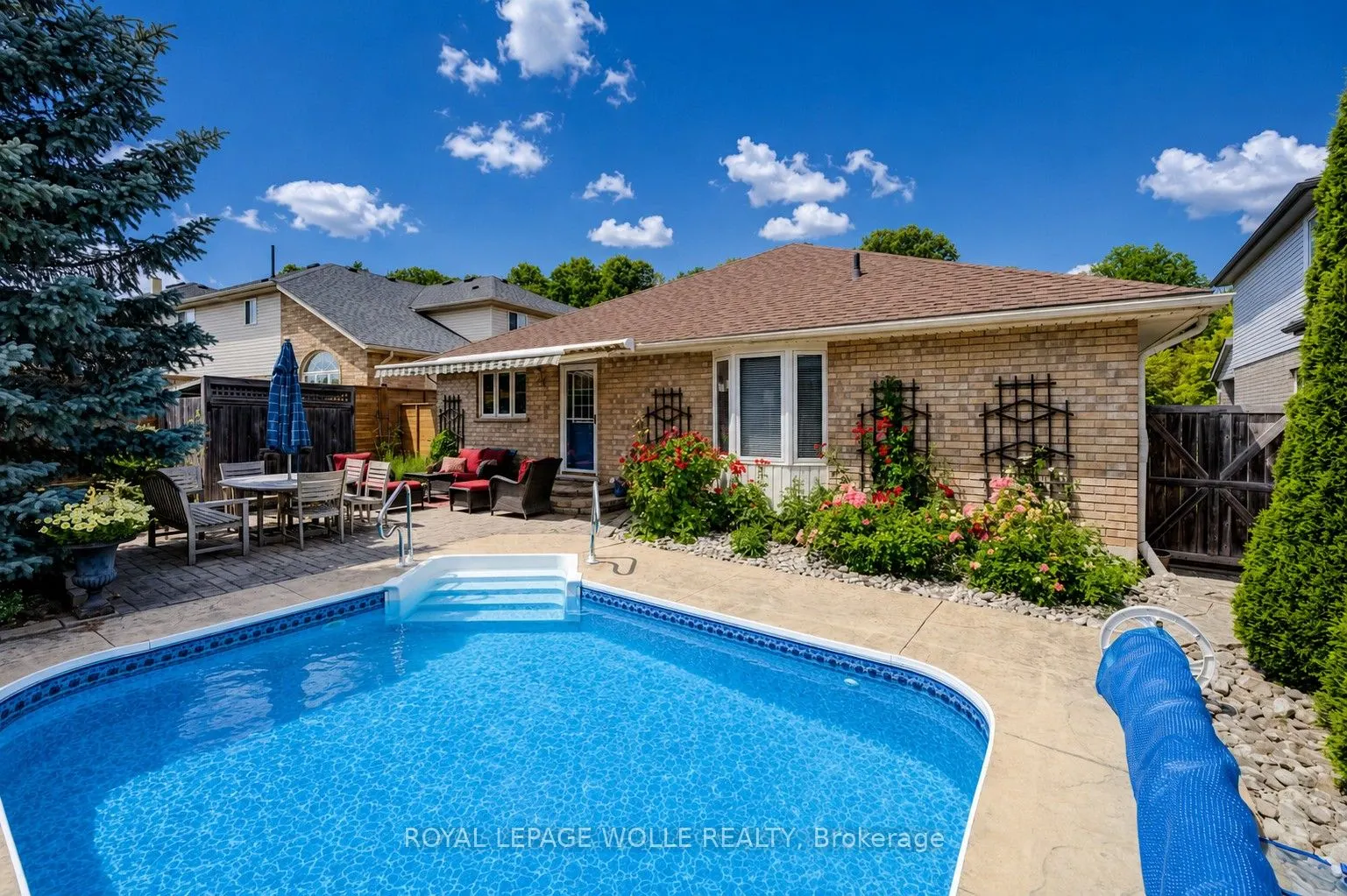 517 Starboard Crescent