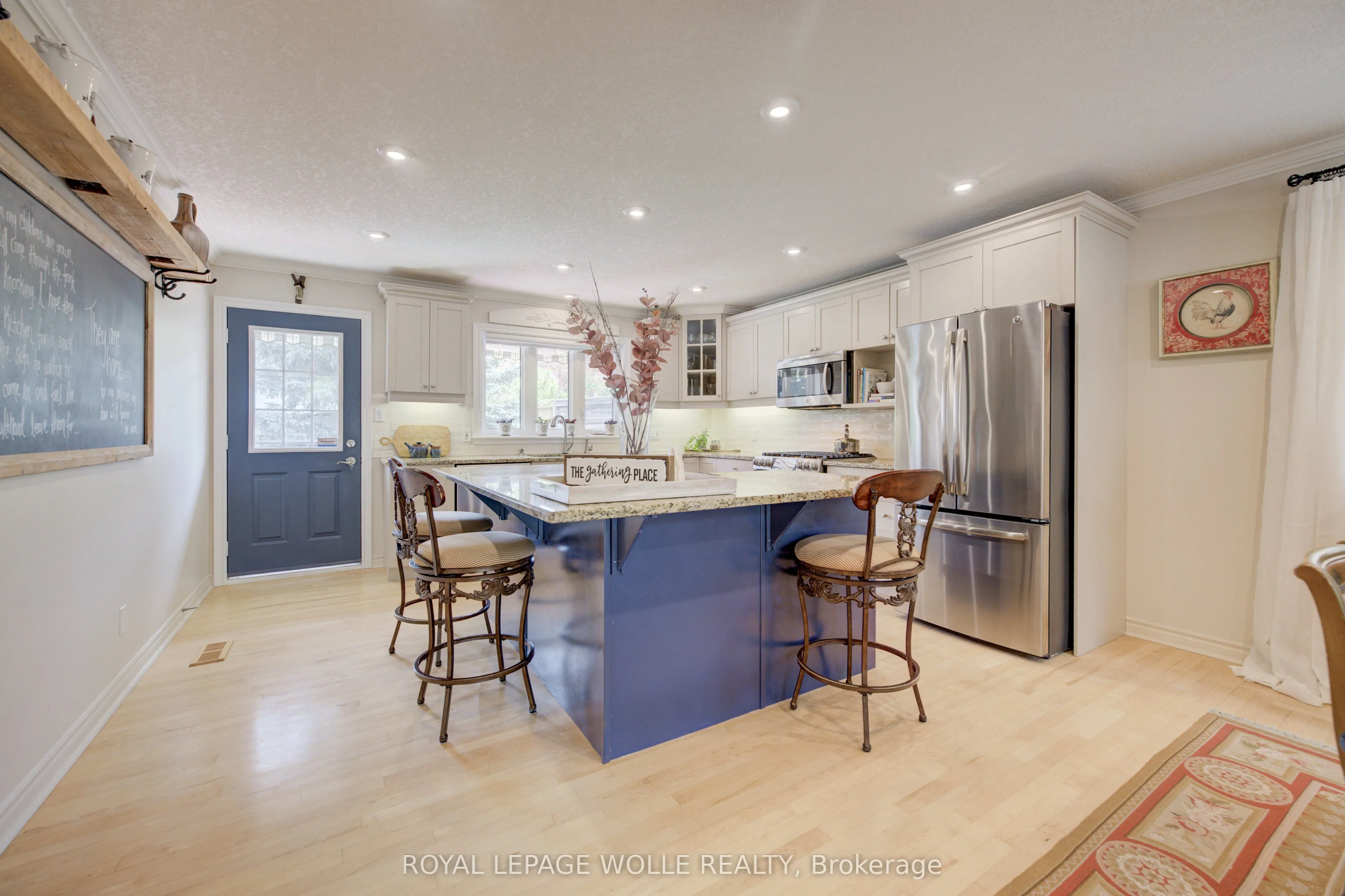 517 Starboard Crescent