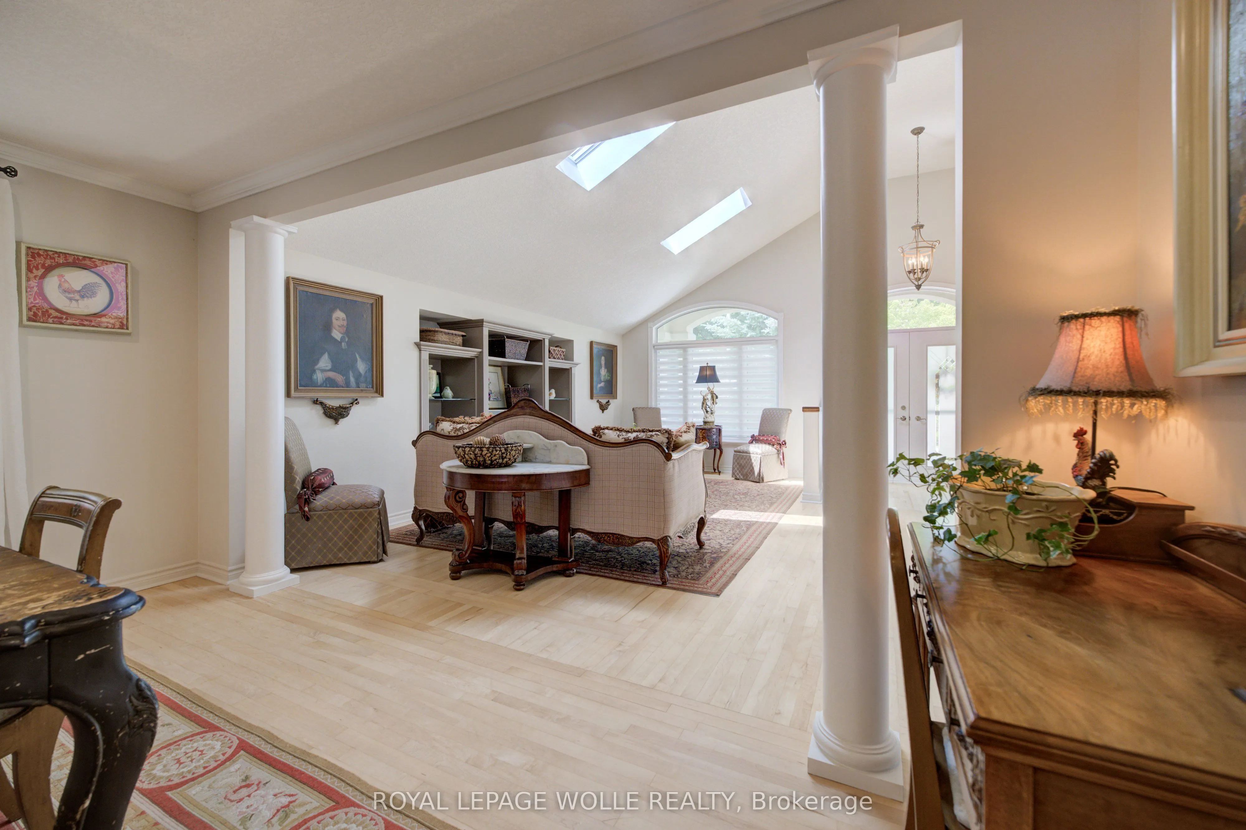 517 Starboard Crescent