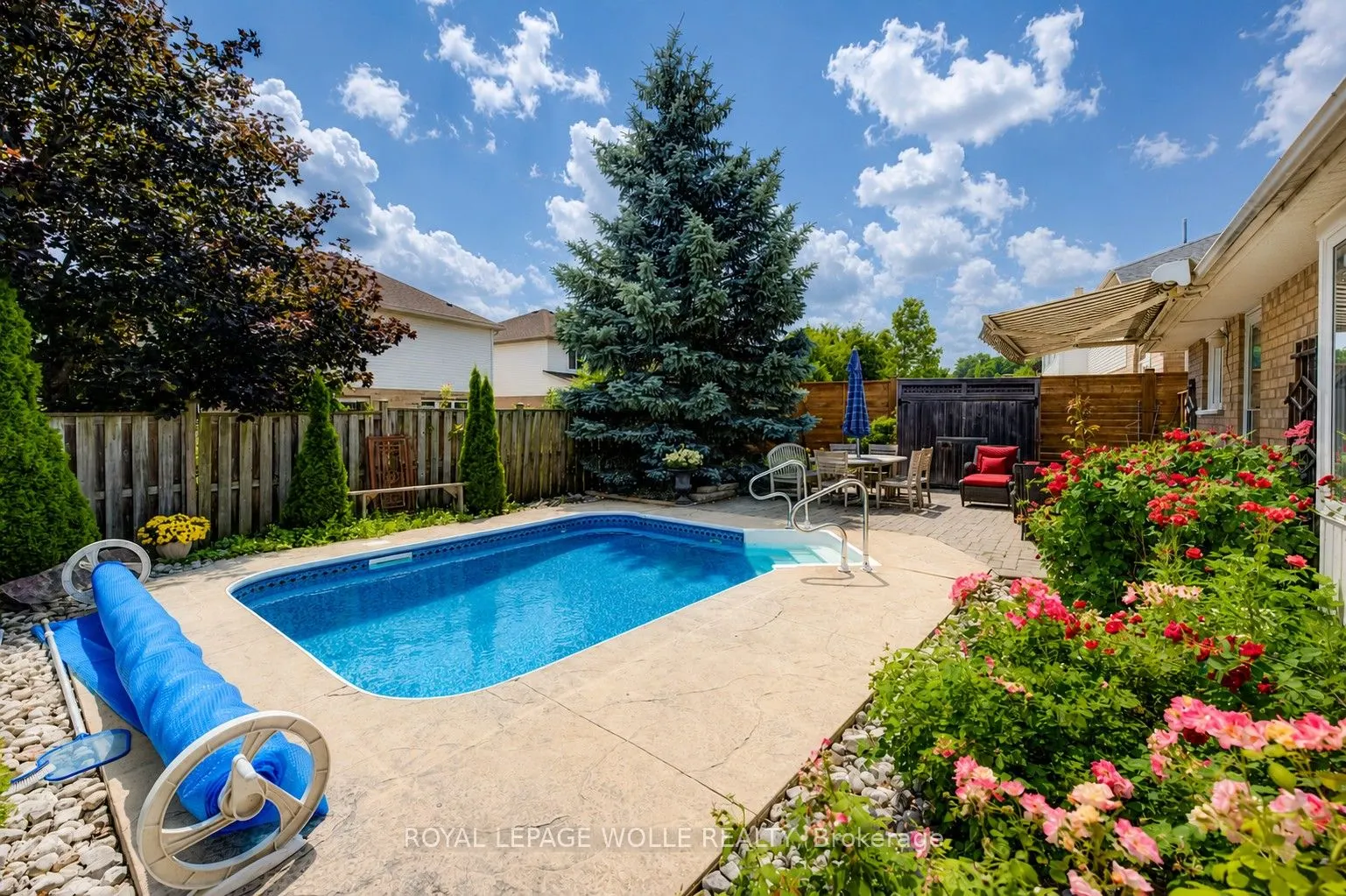 517 Starboard Crescent