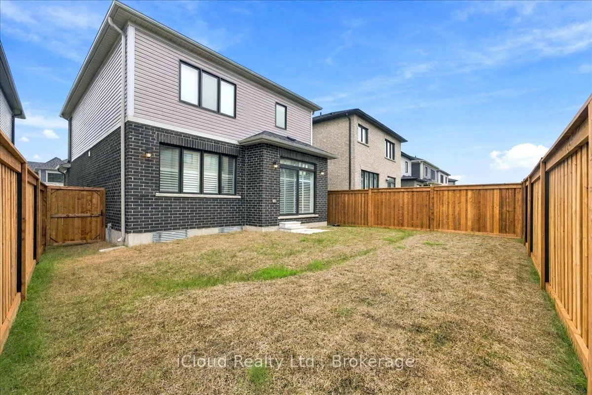 47 Wintergreen Crescent