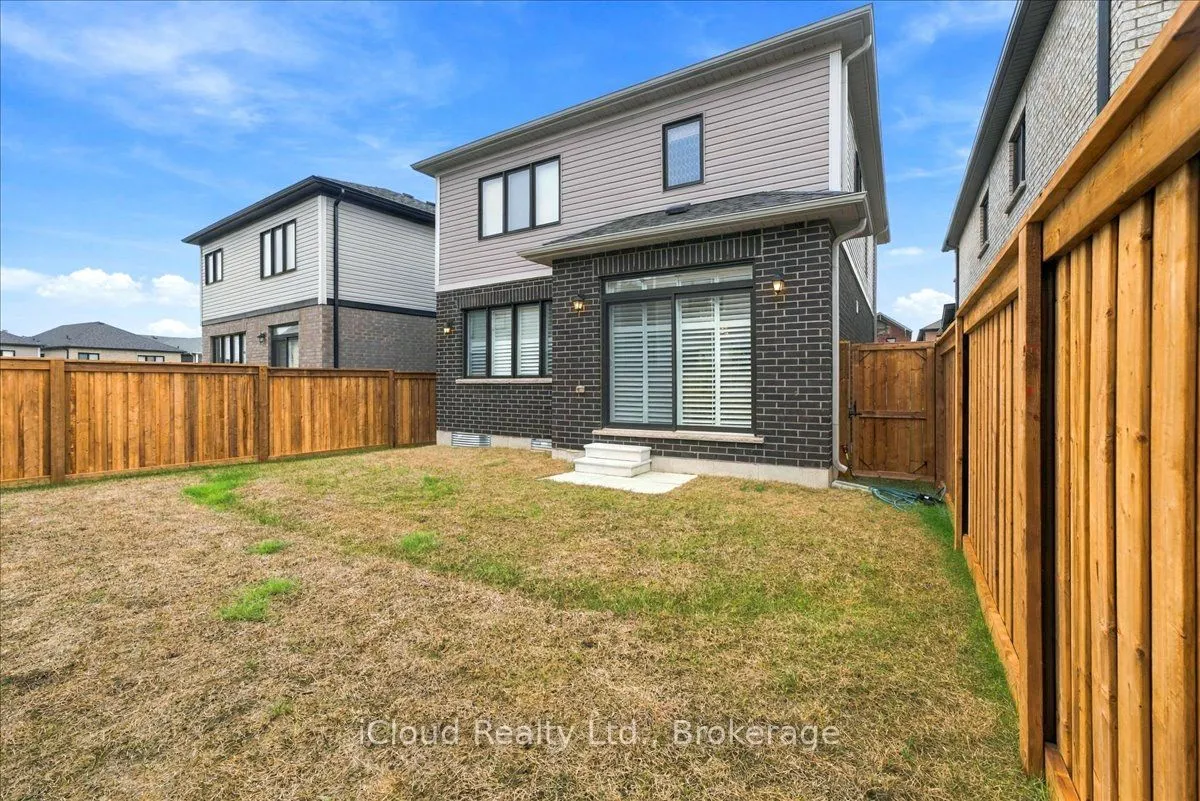 47 Wintergreen Crescent