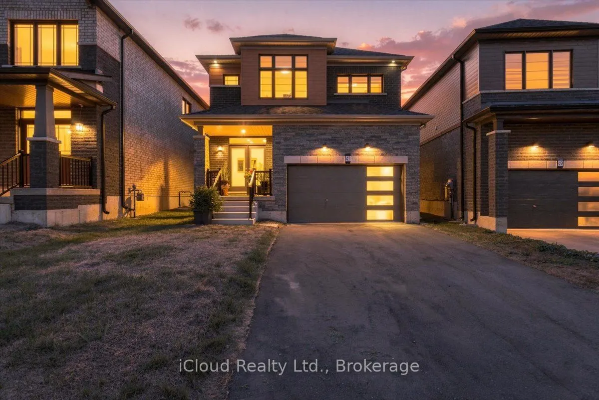 47 Wintergreen Crescent