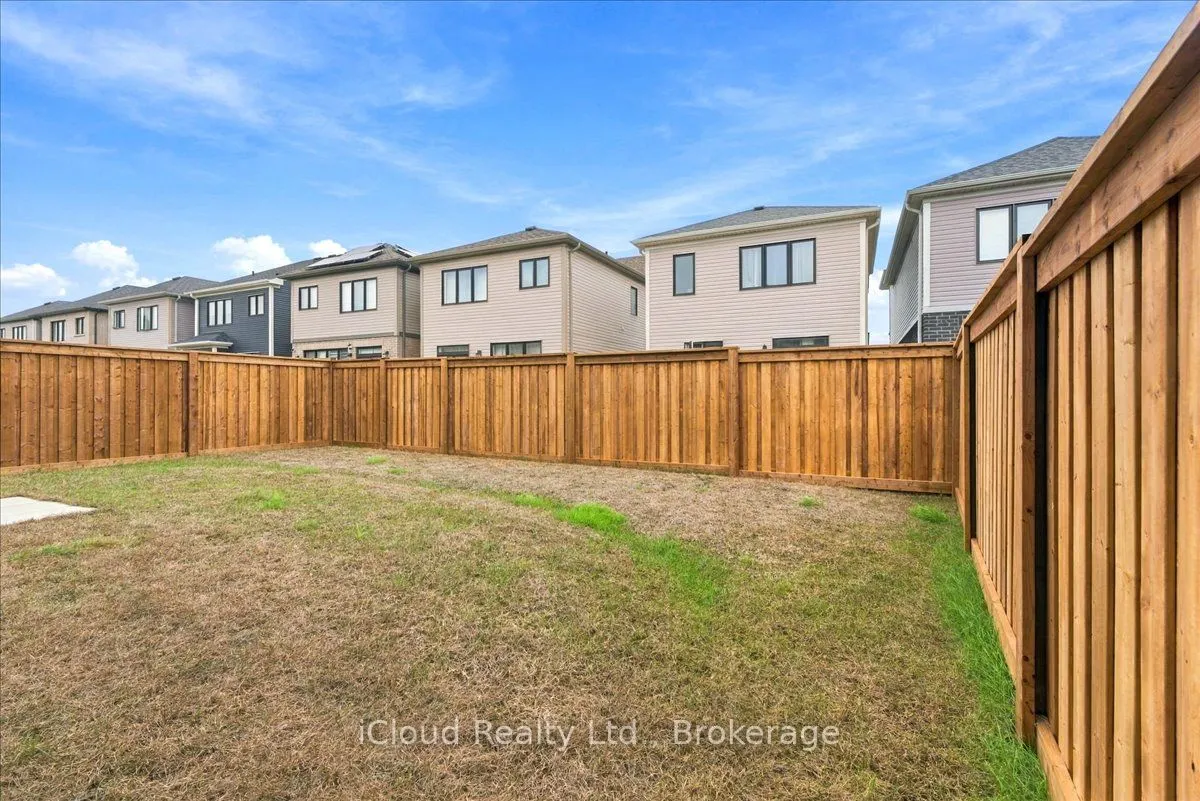 47 Wintergreen Crescent