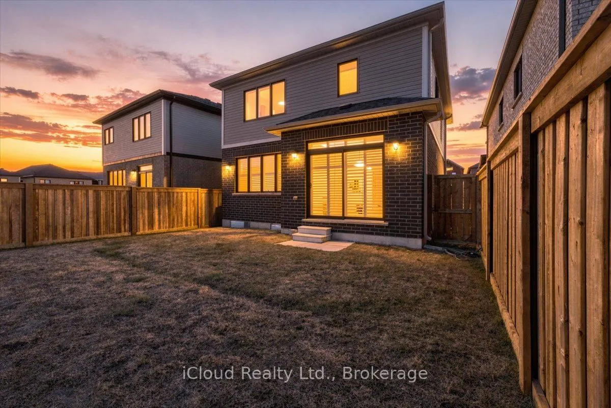 47 Wintergreen Crescent