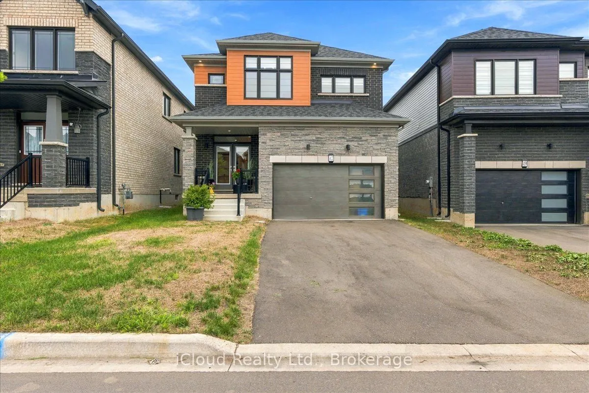 47 Wintergreen Crescent